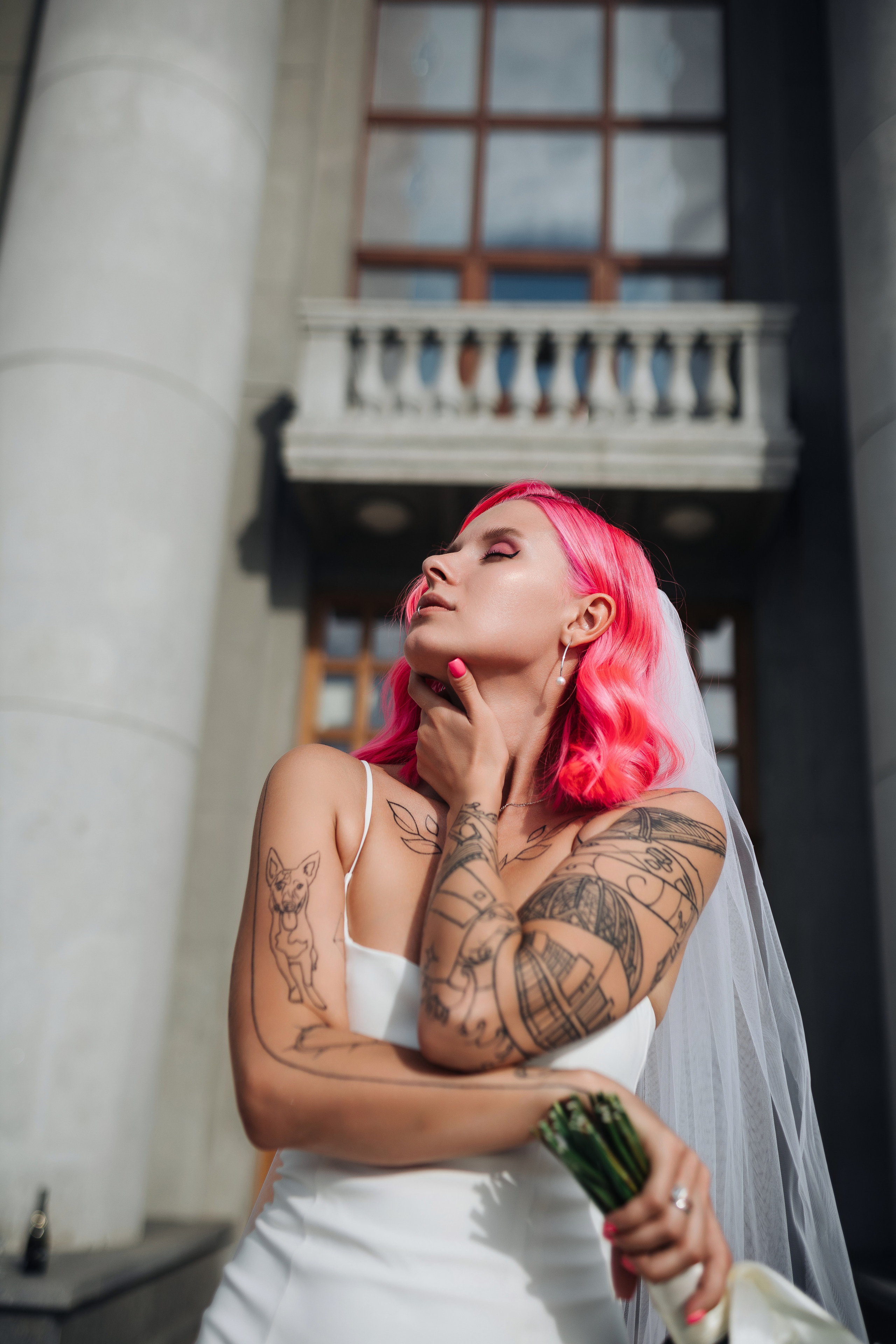 Kseniya&Sergey. Антонина Талах фотограф в Москве