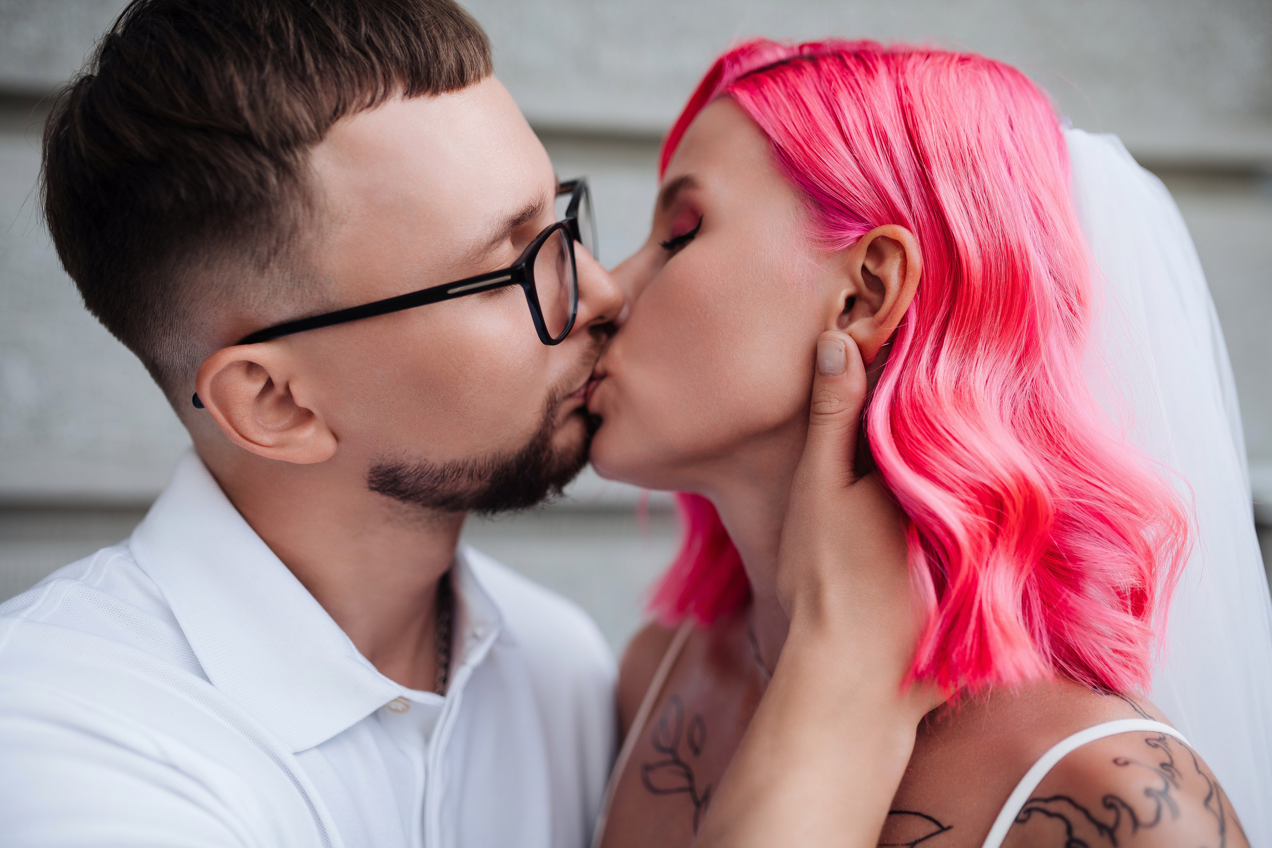 Kseniya&Sergey. Антонина Талах фотограф в Москве