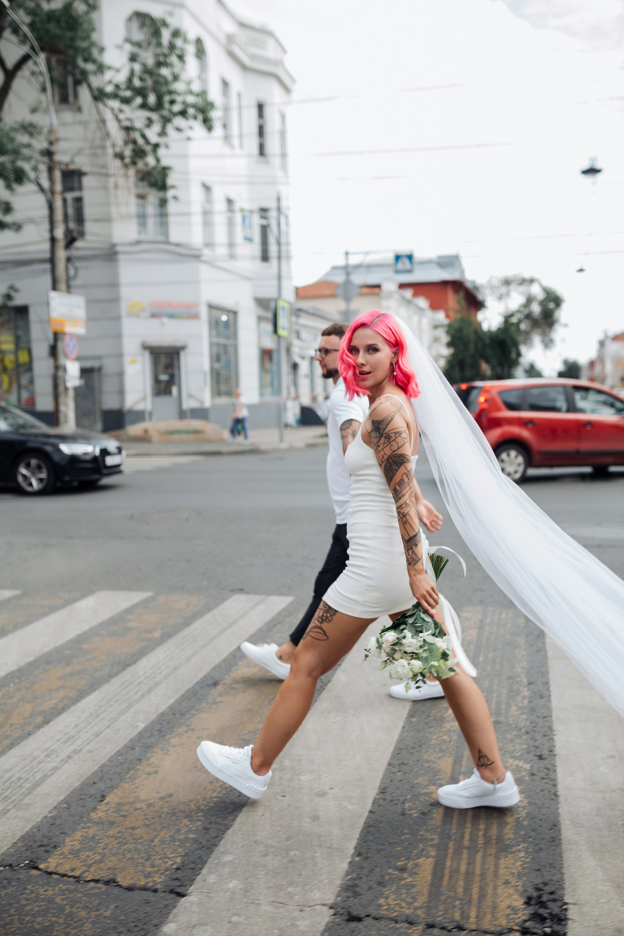 Kseniya&Sergey. Антонина Талах фотограф в Москве