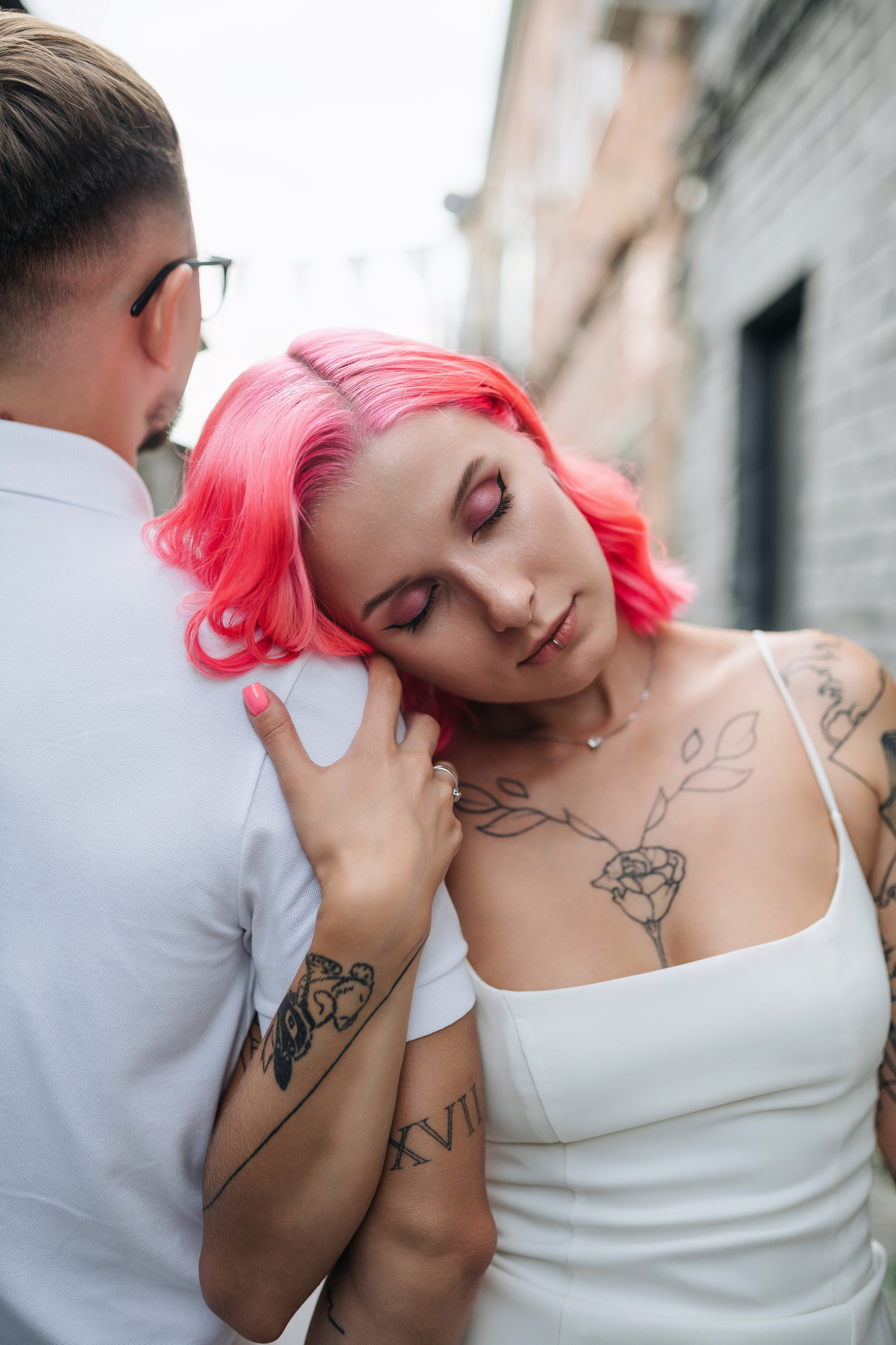 Kseniya&Sergey. Антонина Талах фотограф в Москве