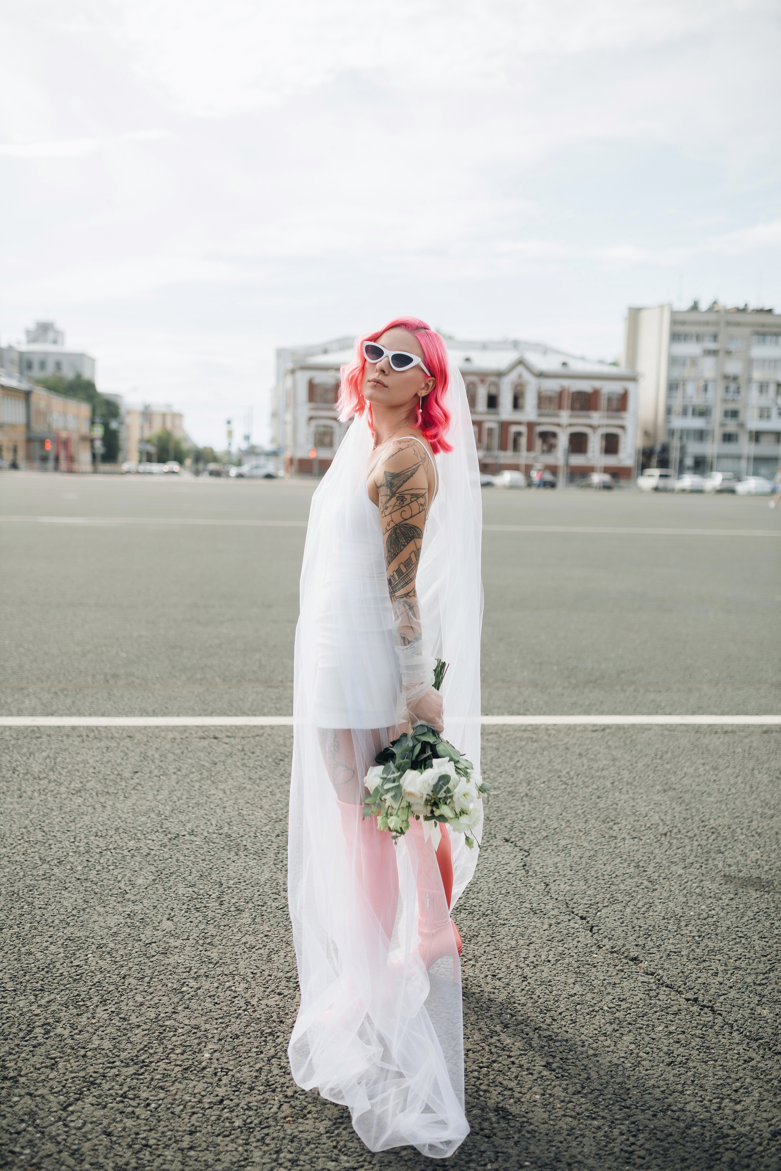 Kseniya&Sergey. Антонина Талах фотограф в Москве