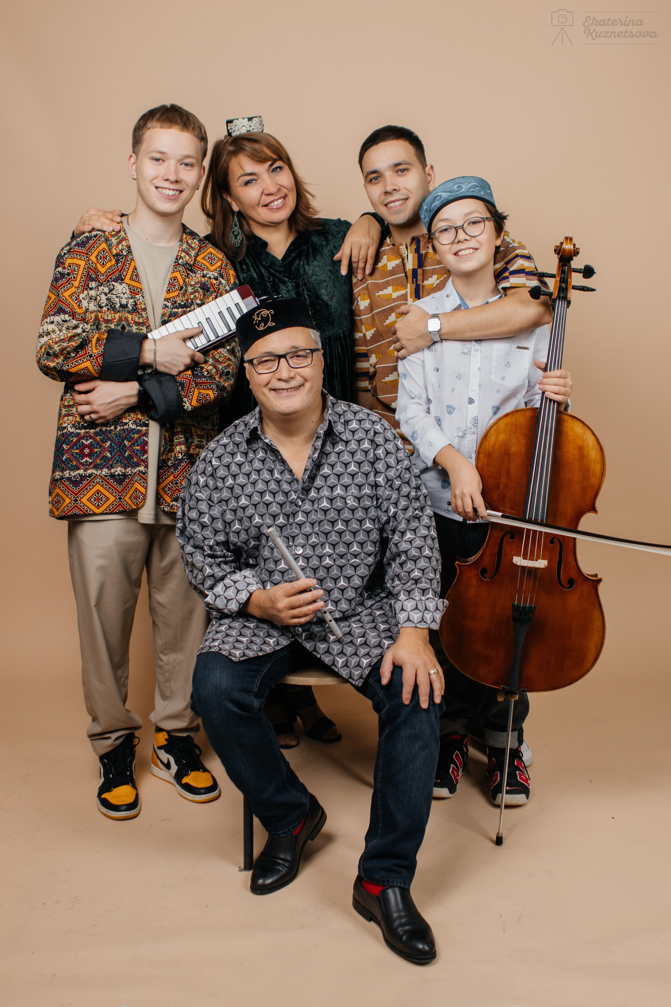 Талгат Хасенов