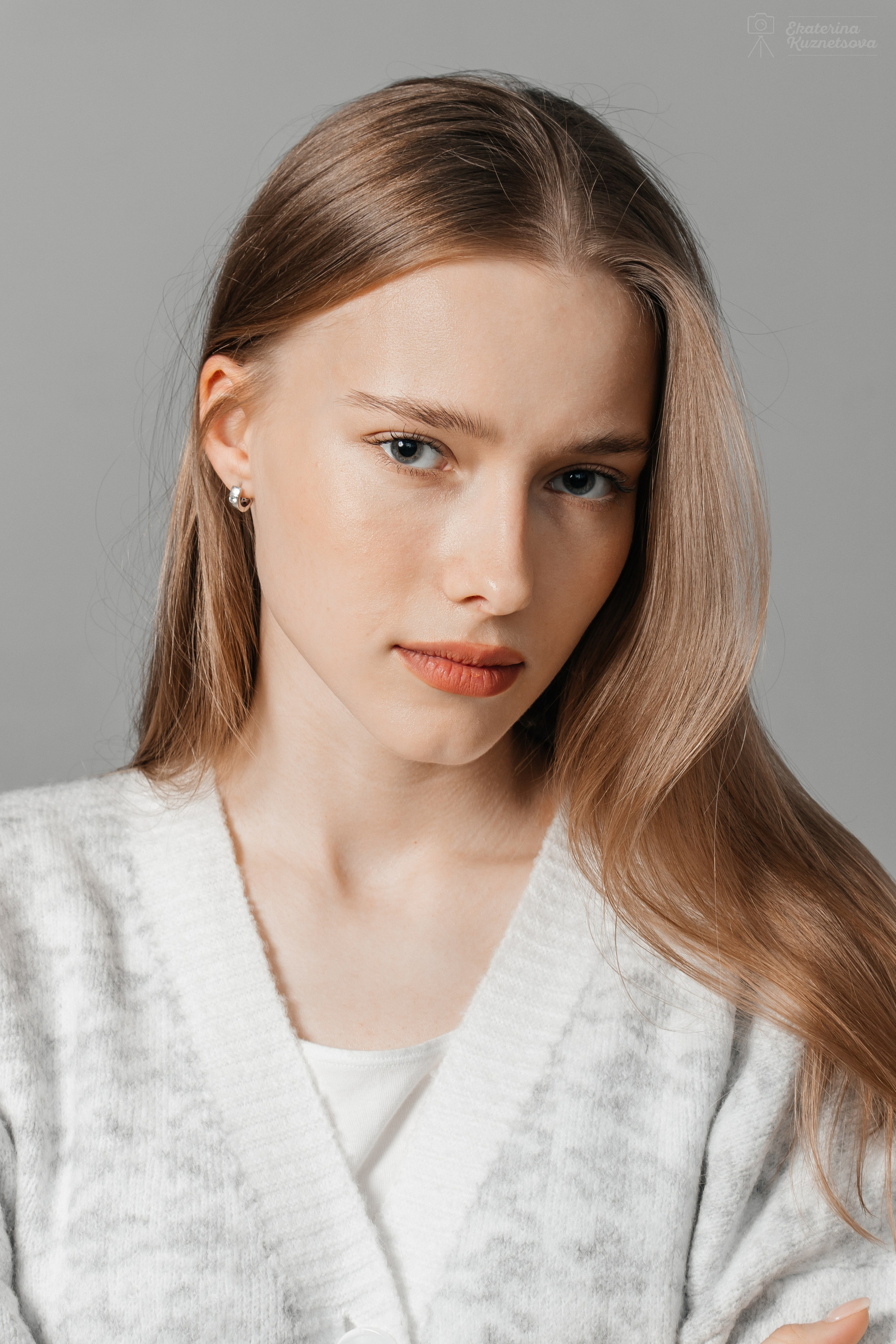 Фотосессия в студии в Москве. Фотограф Екатерина Кузнецова | Студия и репортаж | Москва