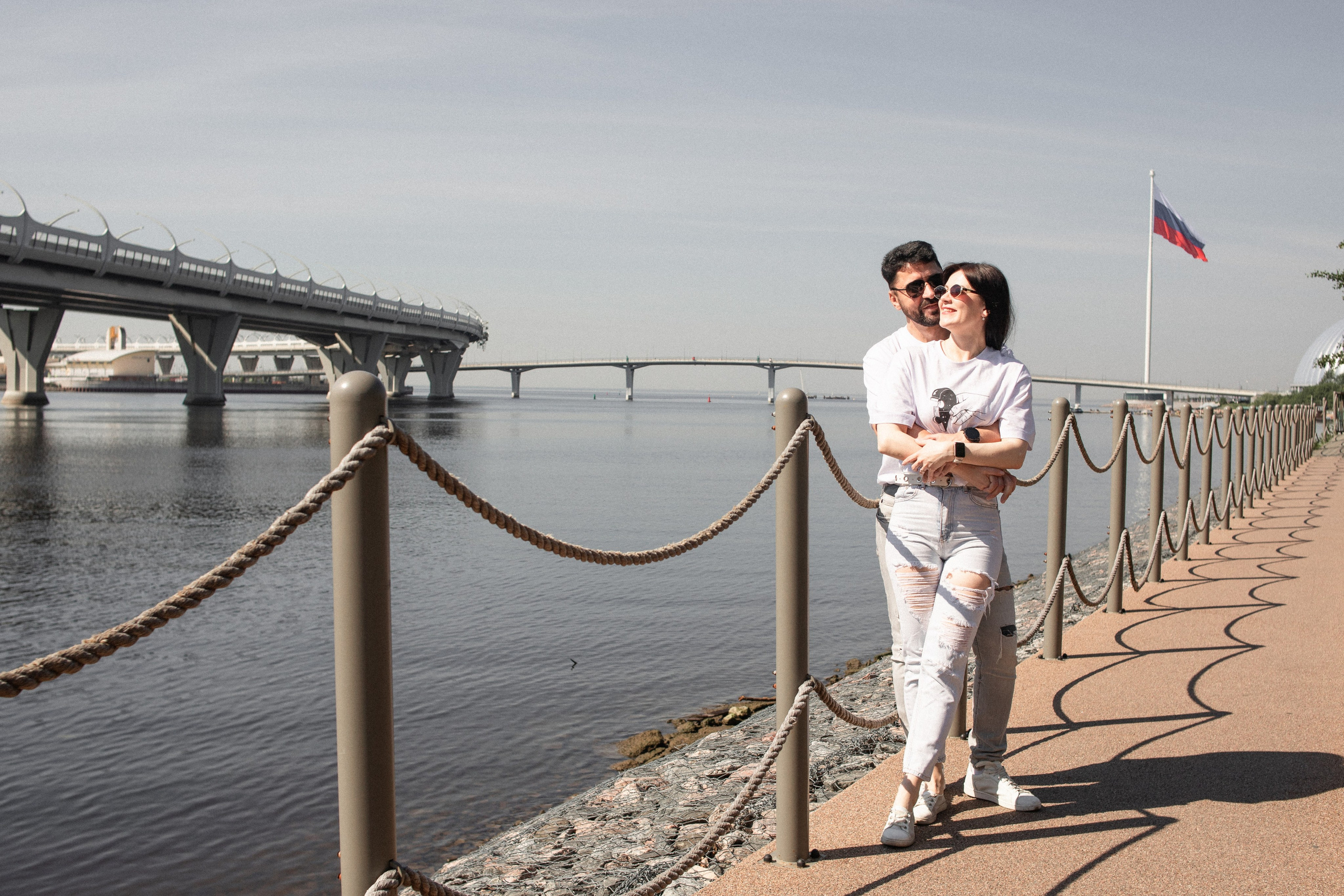 Фото прогулки. Женский фотограф в Санкт-Петербурге Моргенштерн Наталья