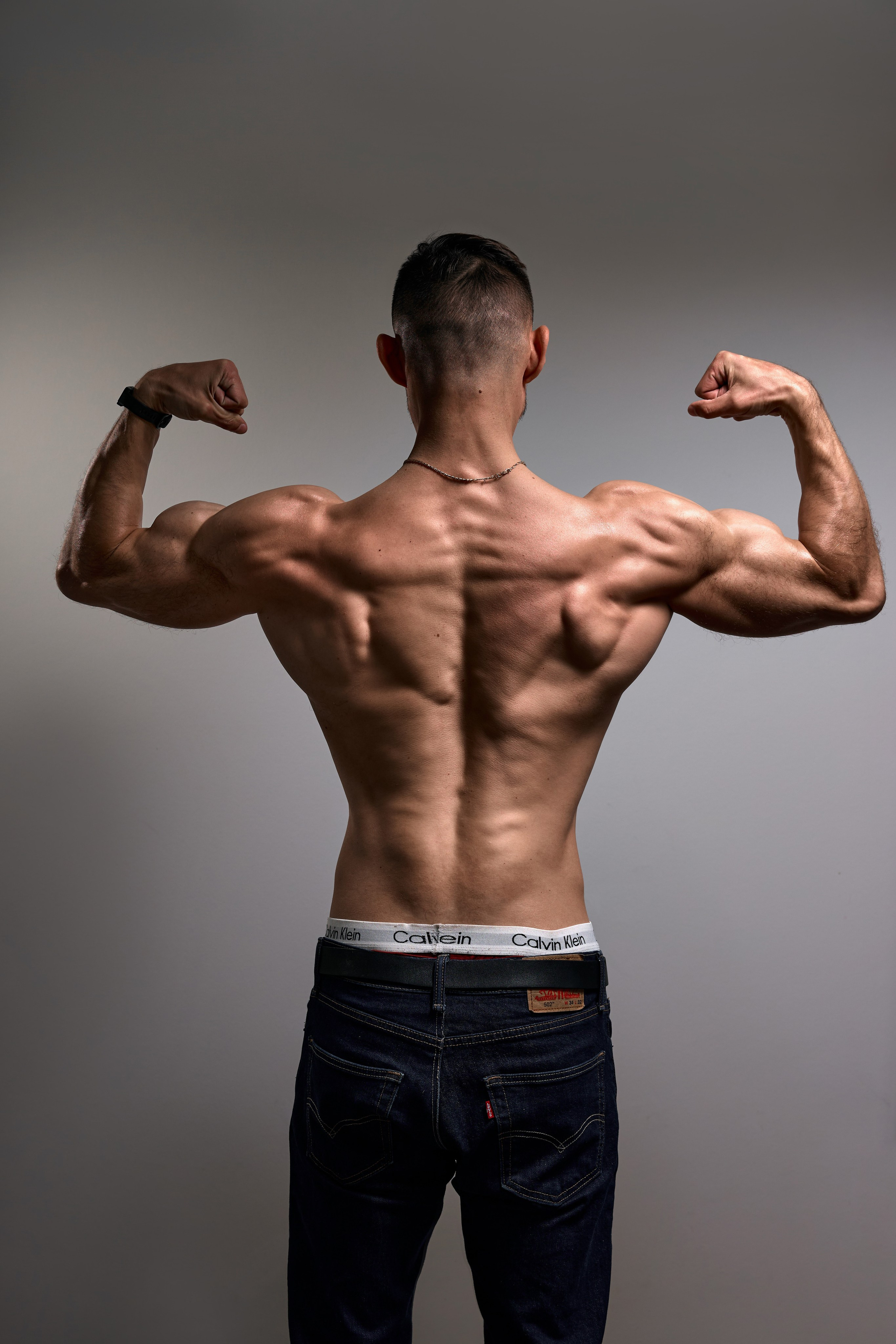 Фитнес-съёмка дома — это реально