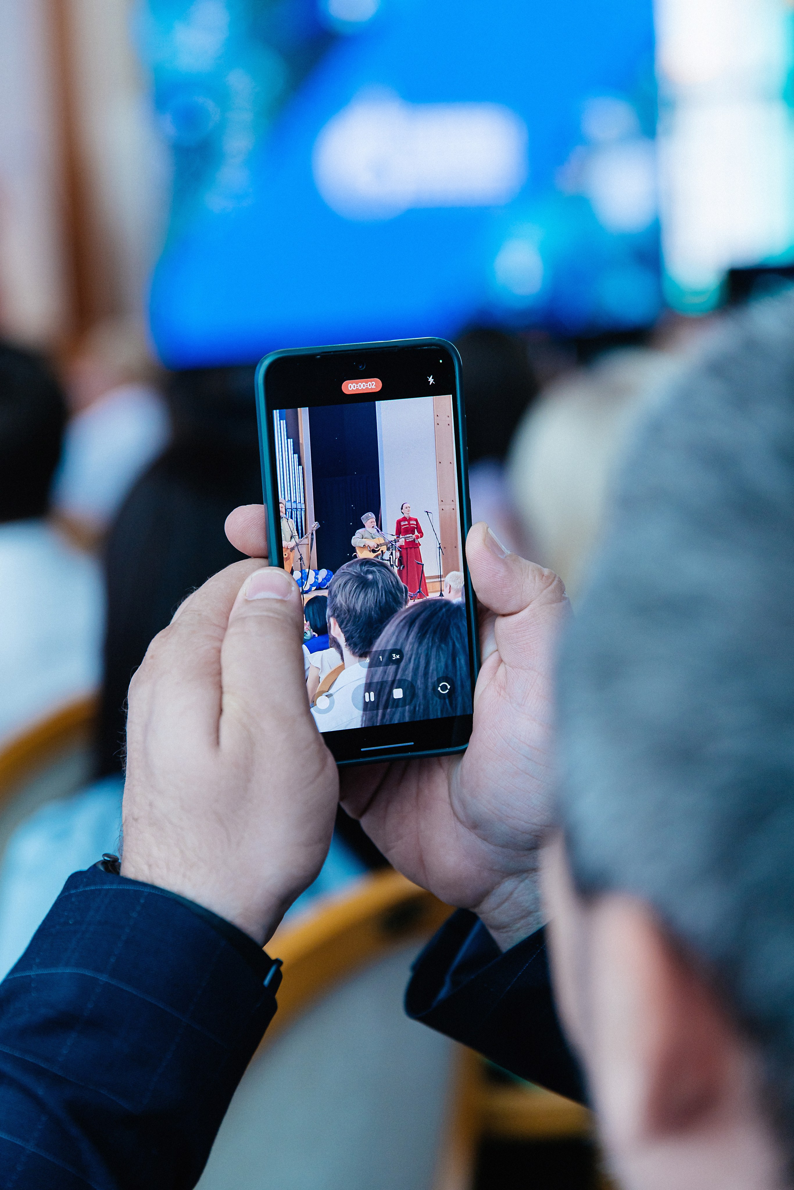 ГАЗПРОМ. Фотограф и Видеограф в Краснодаре Юлия Солодченко