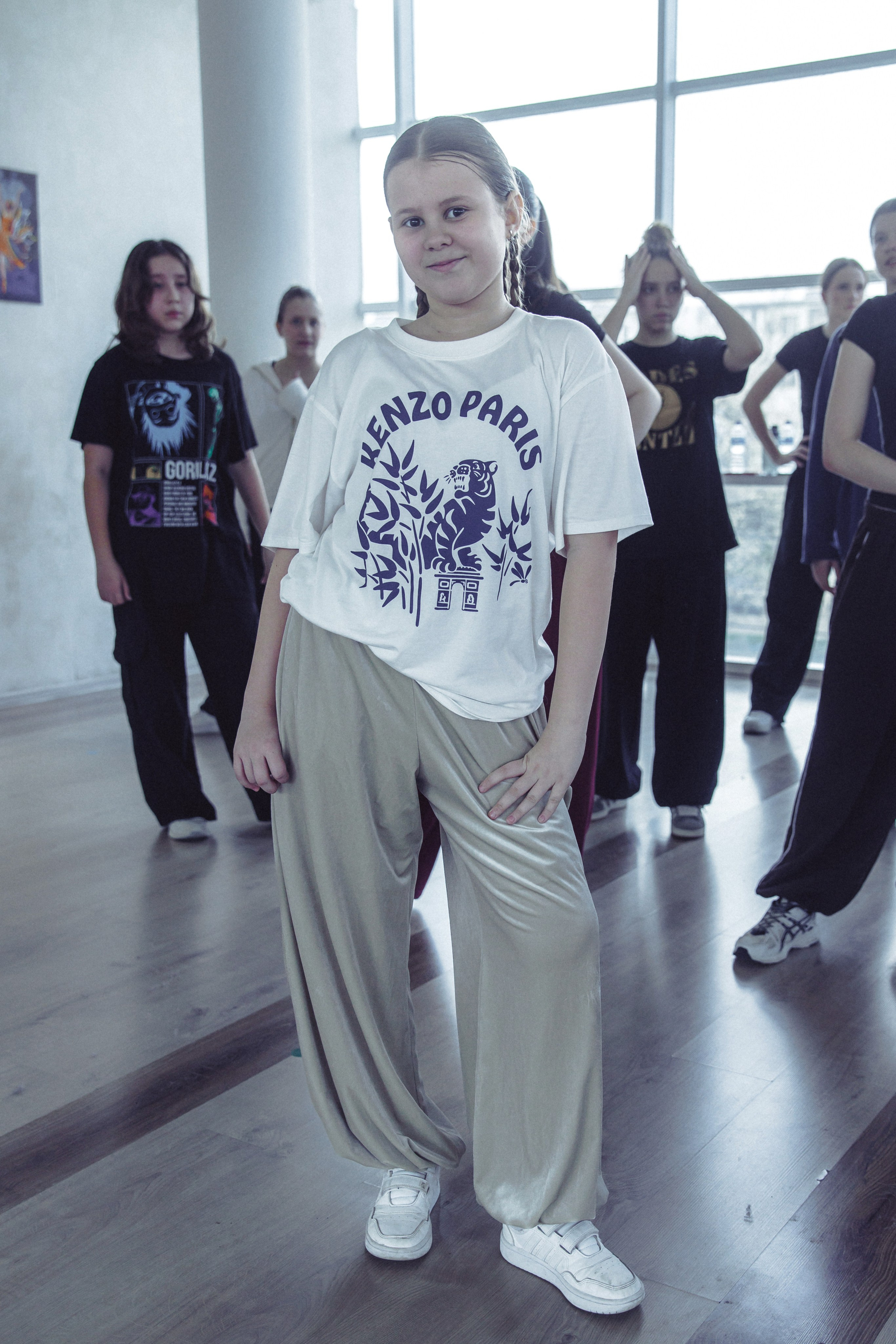 МК от солистки балета TODES Анны Макогоновой. Фотограф и Видеограф в Краснодаре Юлия Солодченко