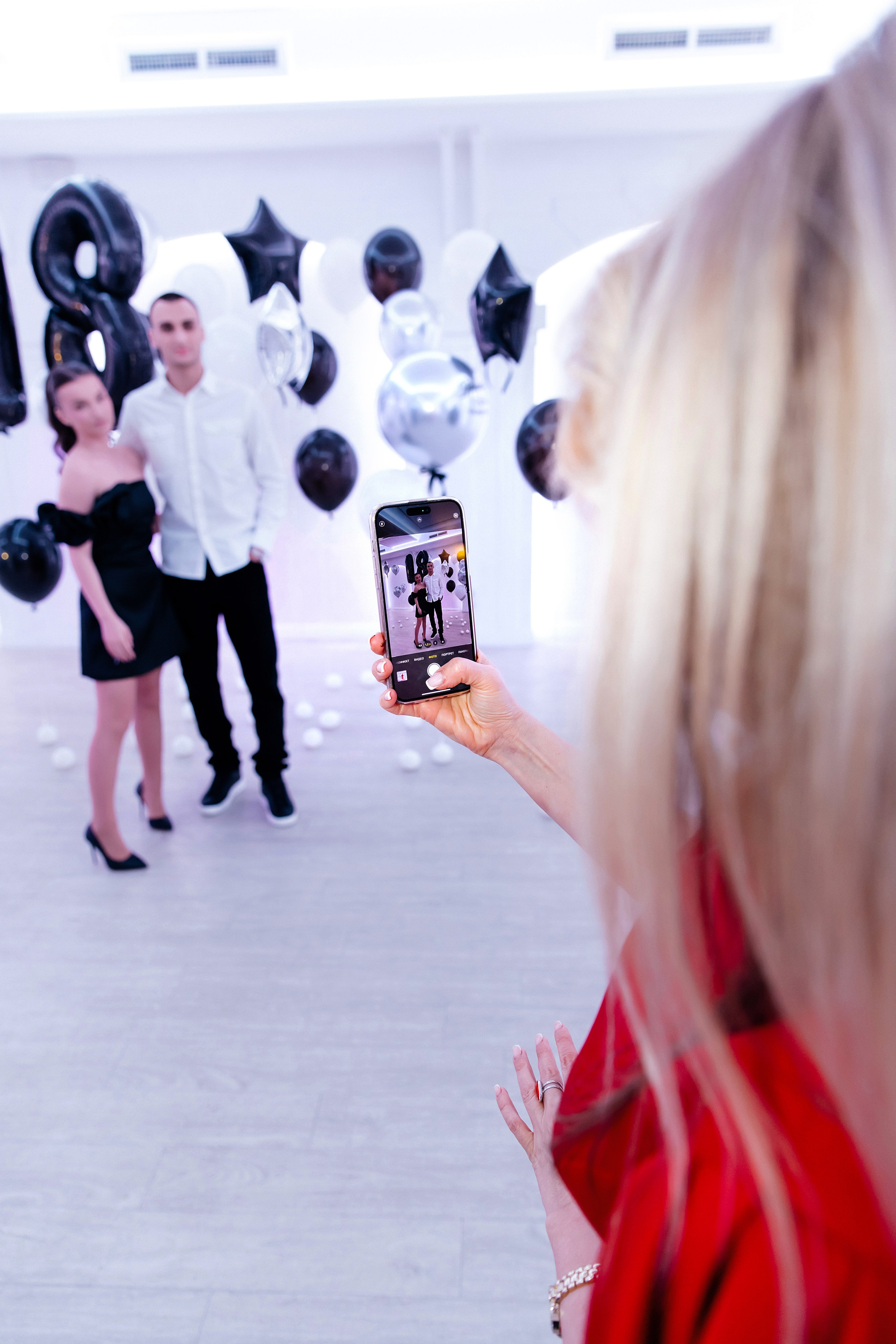 Эрнесту 18. Фотограф и Видеограф в Краснодаре Юлия Солодченко