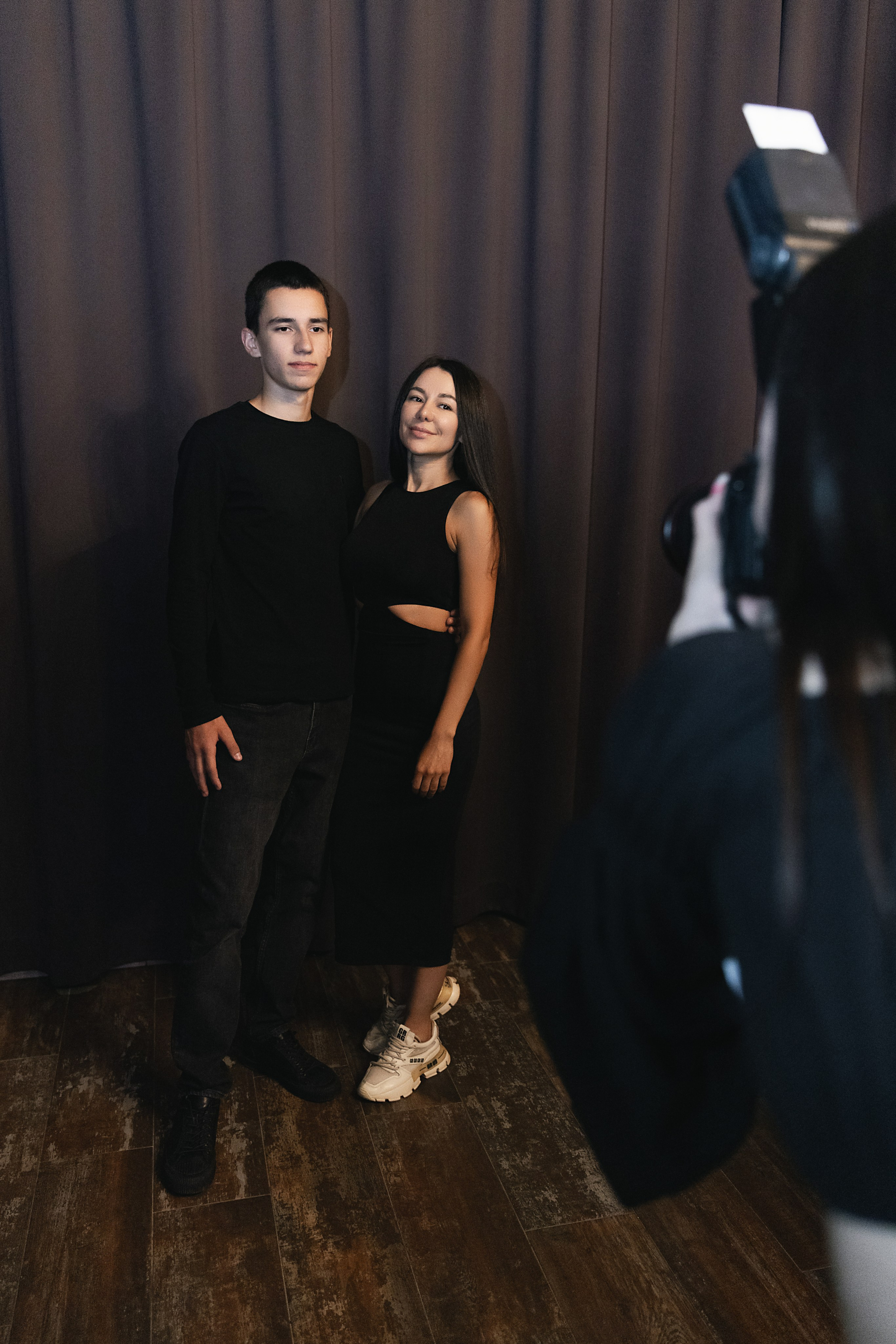 11 класс Гимназия 69. Фотограф и Видеограф в Краснодаре Юлия Солодченко