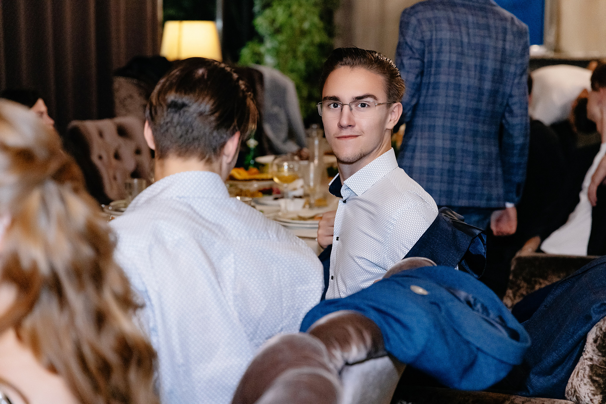 11 класс Гимназия 69. Фотограф и Видеограф в Краснодаре Юлия Солодченко