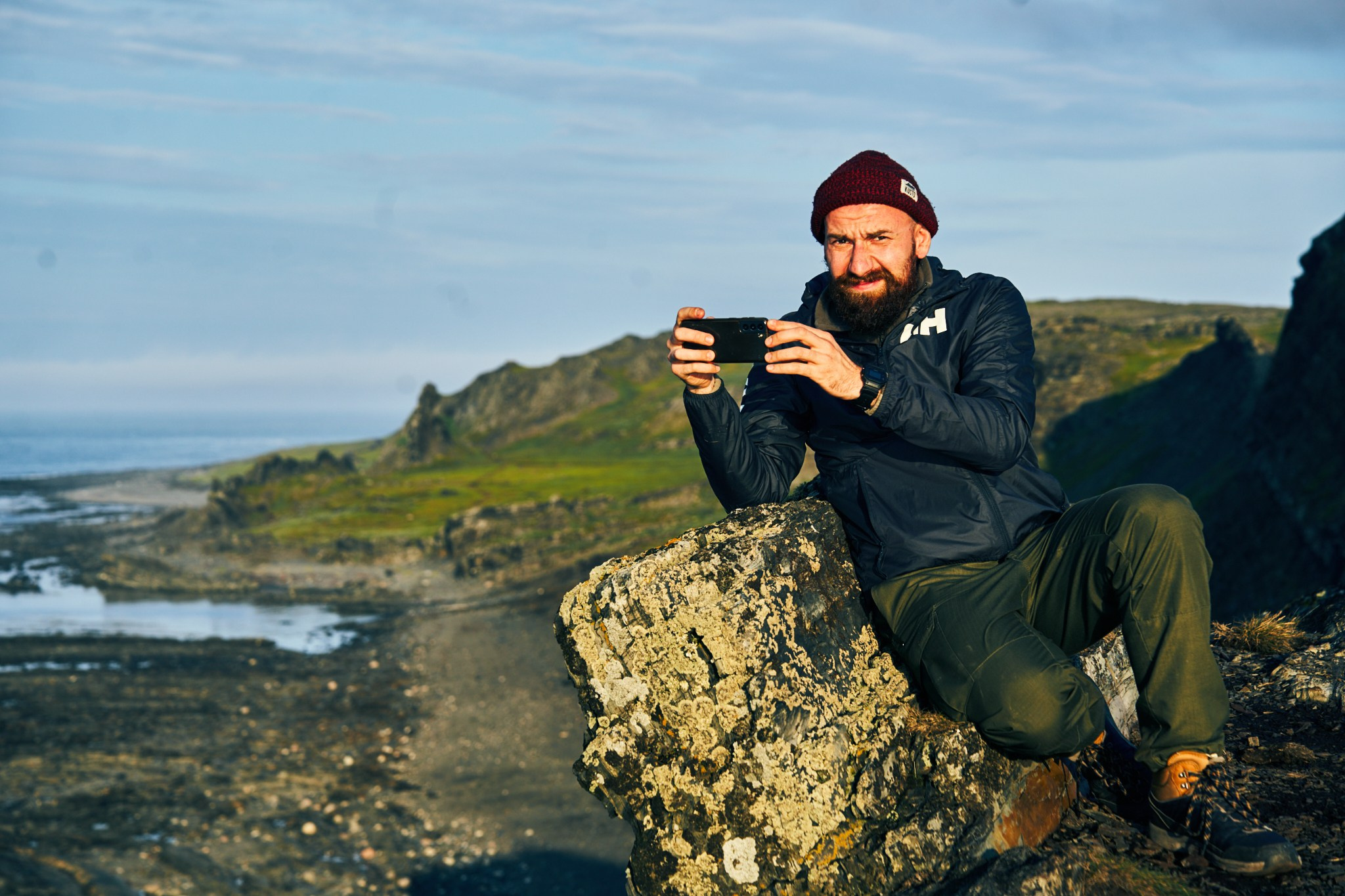 Путешествие на Север в 2023 году. Внедорожные путешествия — OFFROADTRIP