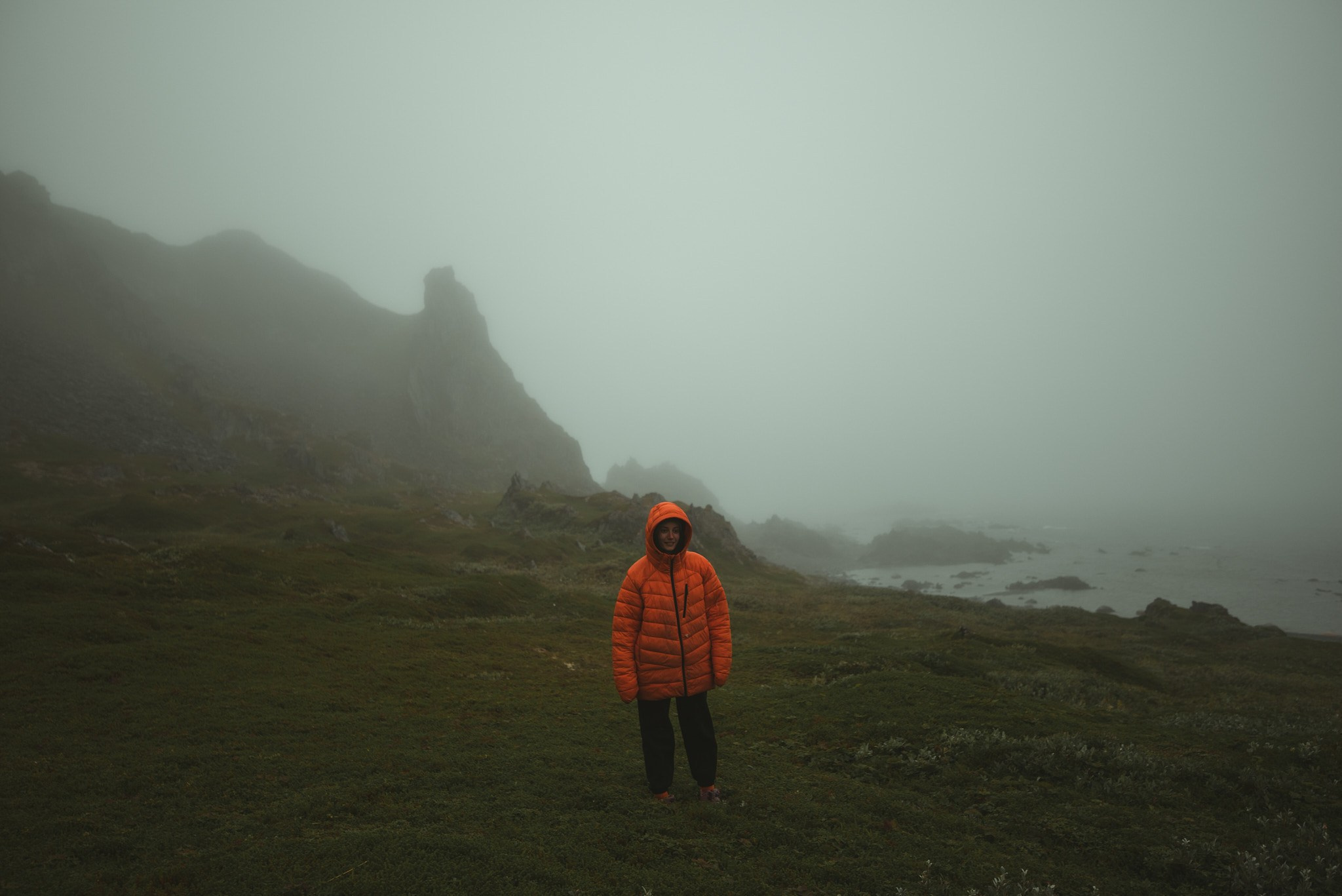 Север 2025. Внедорожные путешествия — OFFROADTRIP