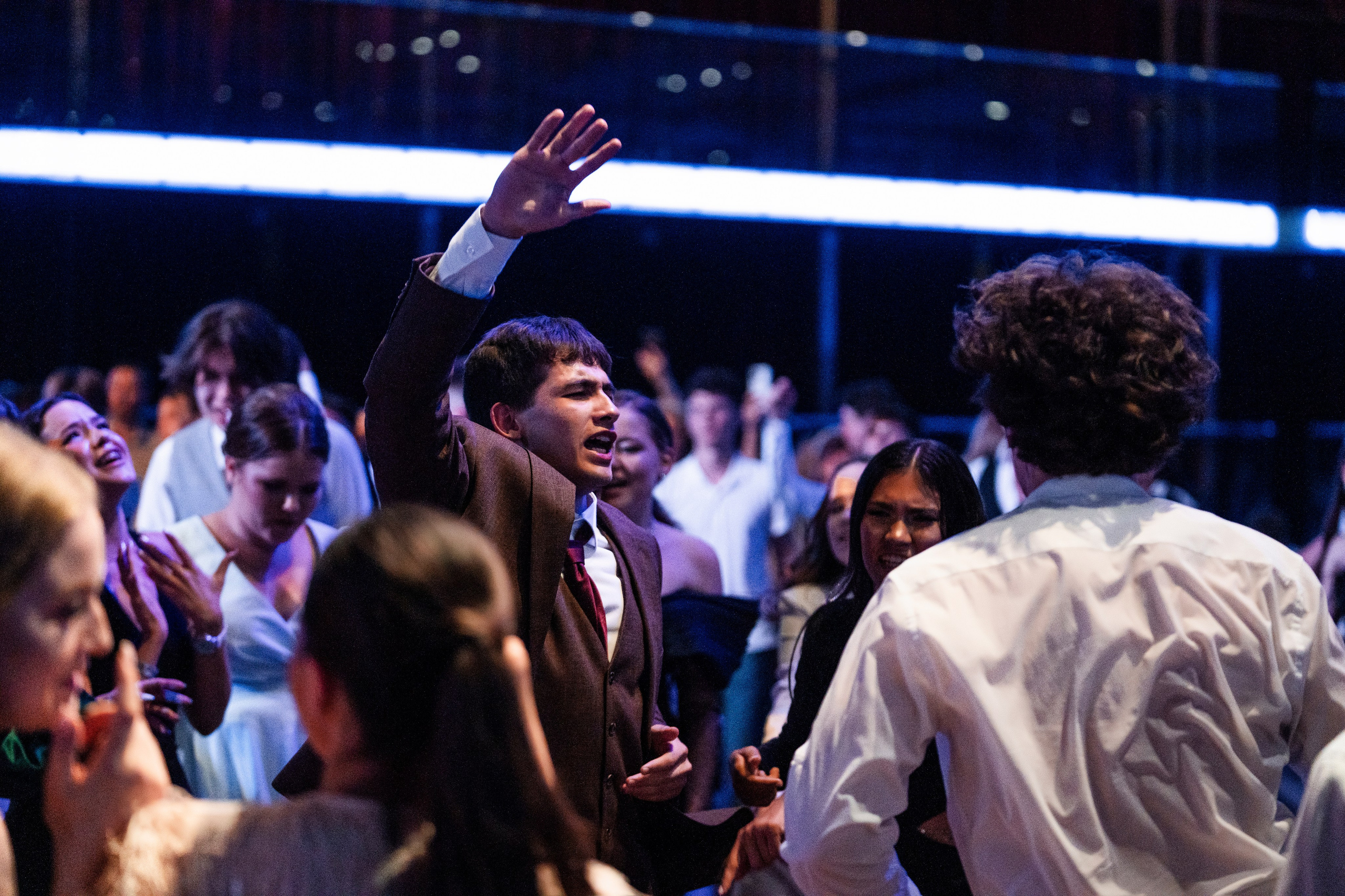 Выпускной. Фотограф Казань