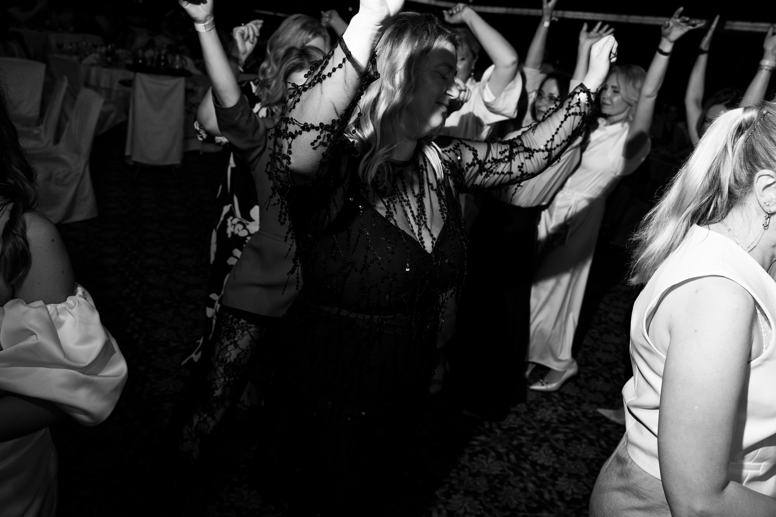 Выпускной. Фотограф Казань