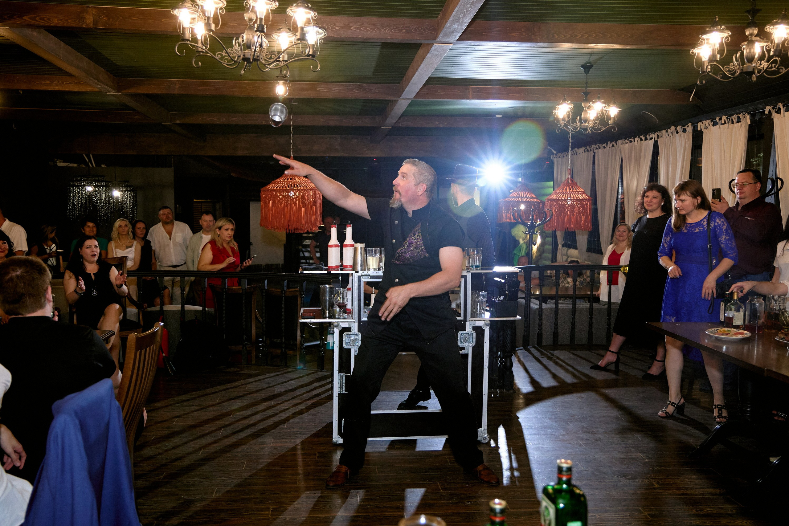 Выпускной 35 Сош. Фотограф Выпускные альбомы Таганрог Сергей Коробченко