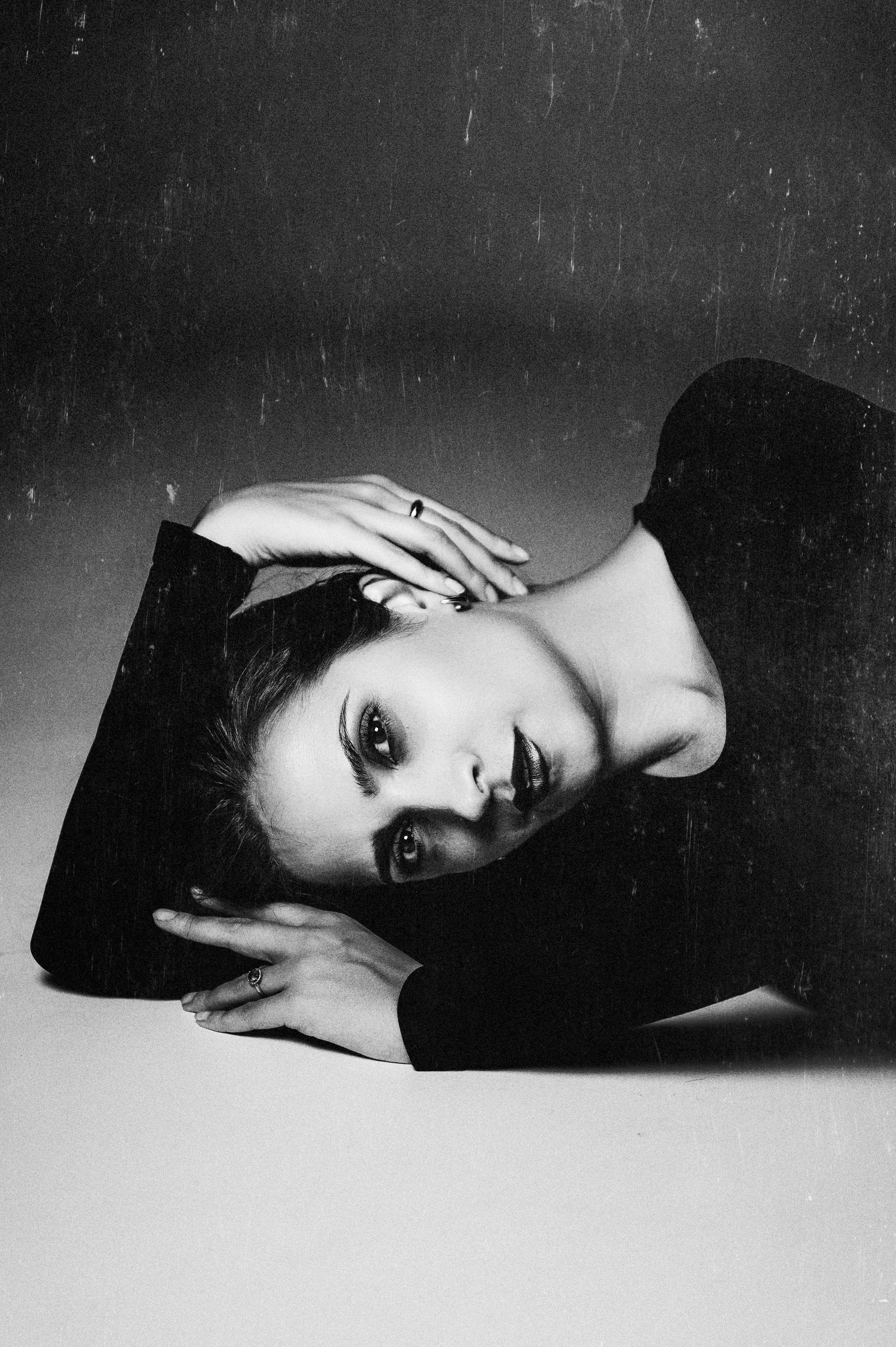 Портреты и индивидуальные фотосессии Красноярск, творческие фотосессии. Юлия Раскова — Портретный и семейный фотограф в Красноярске