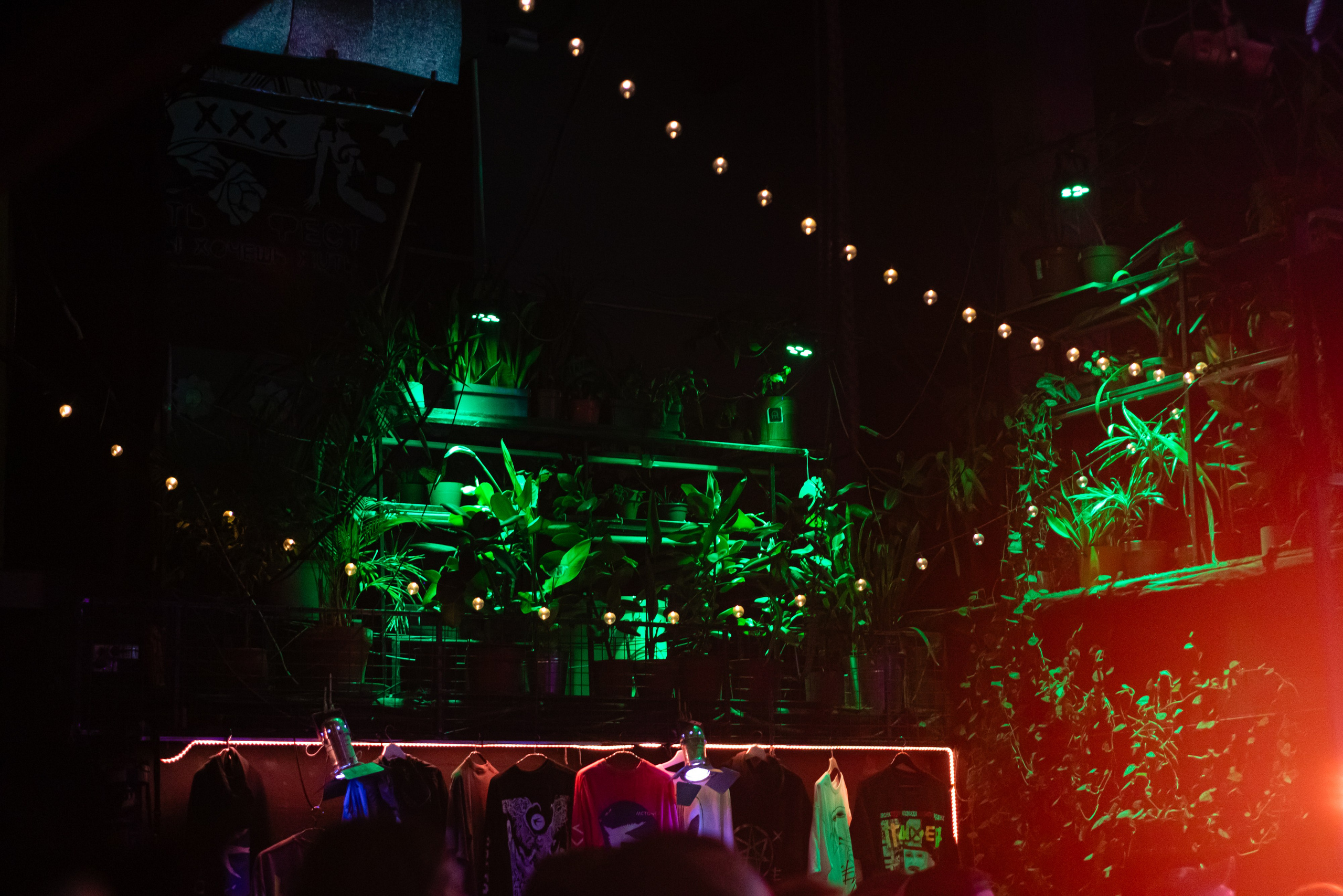 День рождения клуба «Ласточка» 2025. Фотограф Мария Немм