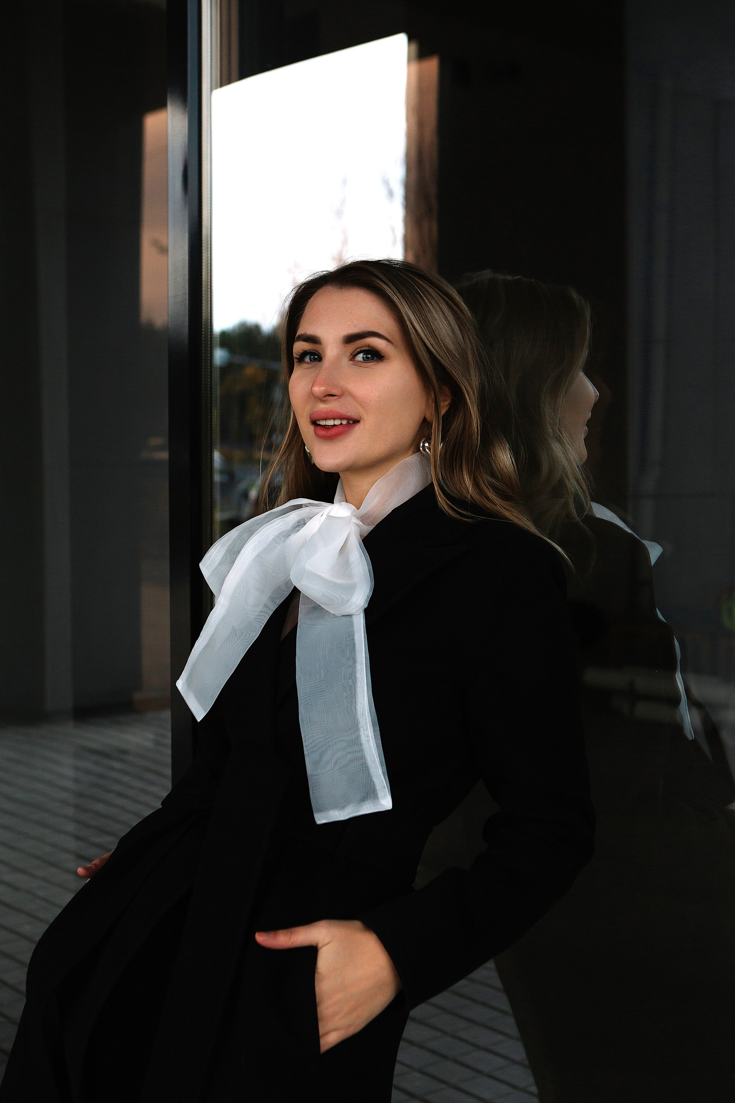 Фотограф Мария Волкова