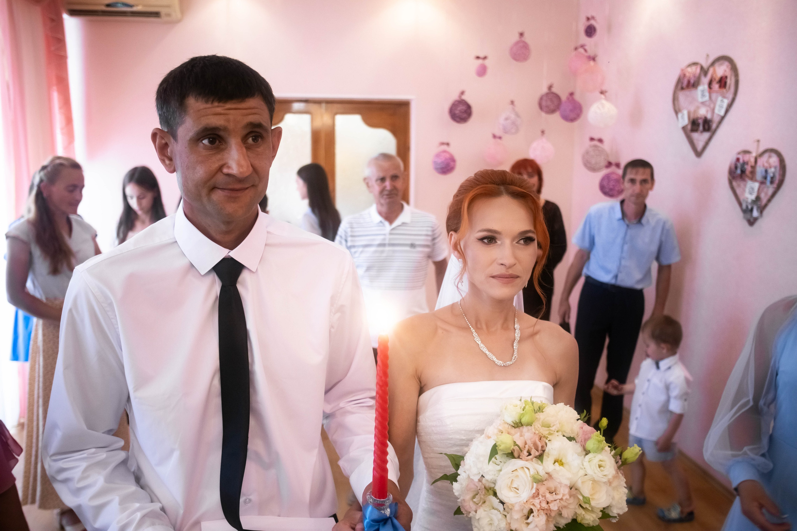 Саки. Фотограф и видеооператор (видеограф) в Евпатории и в Крыму