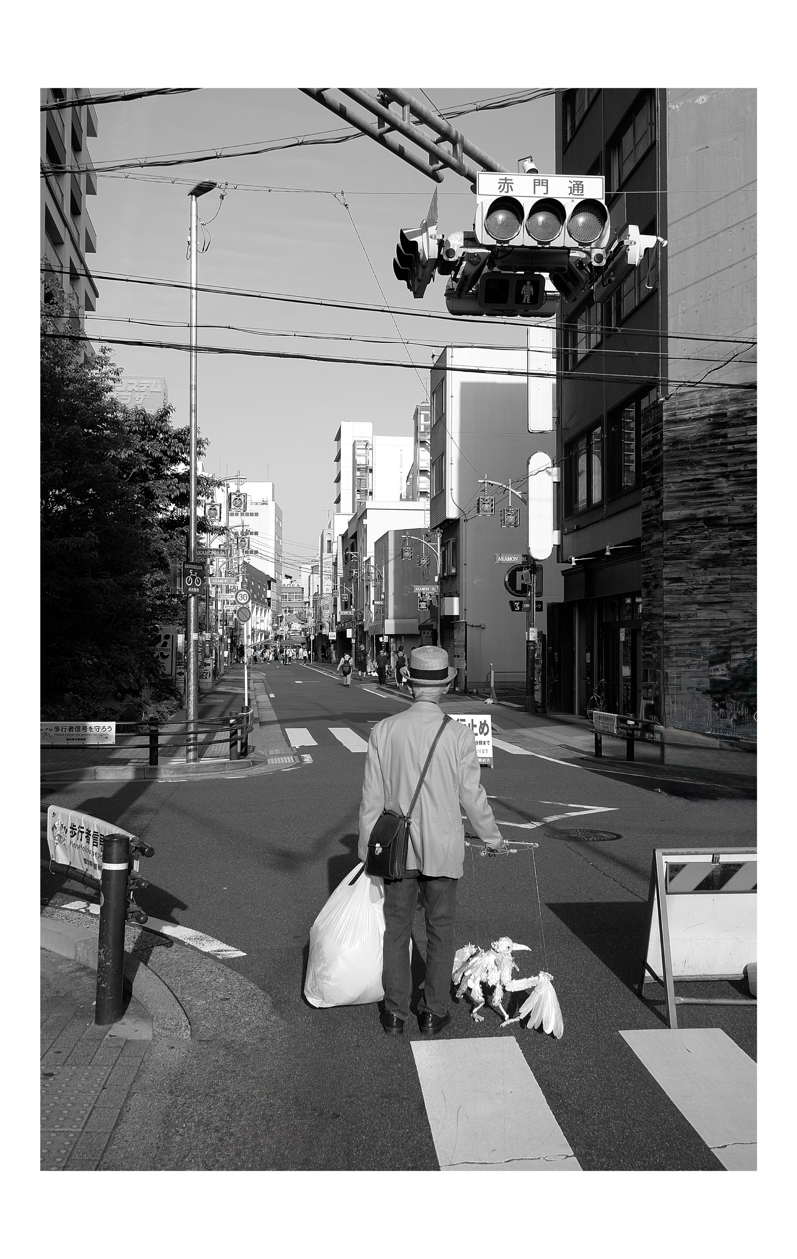 Япония. Фотографии Руслана Сайдалиева (Рус Сай)