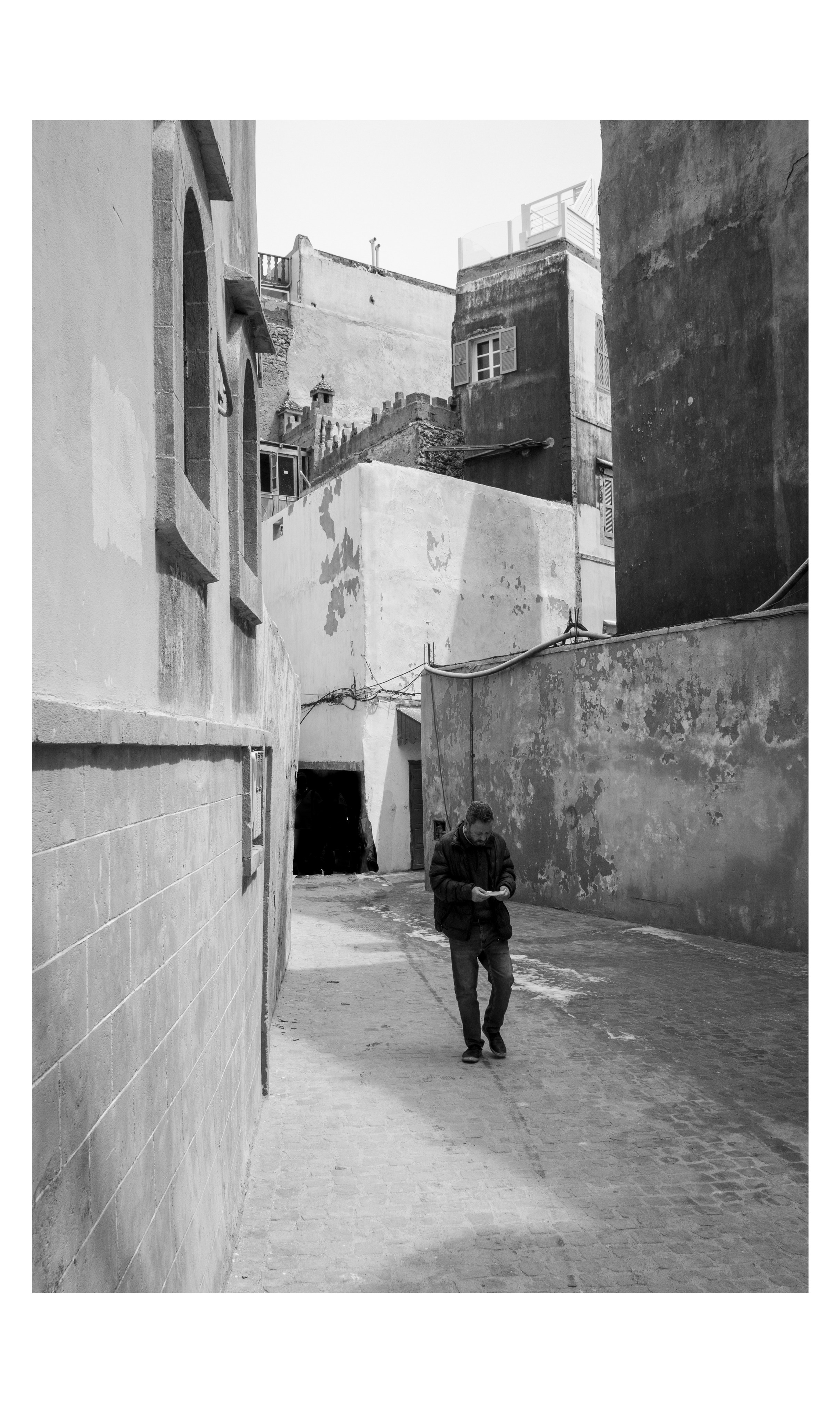 Интерьерные фотографии из Марокко. Фотографии Руслана Сайдалиева (Рус Сай)