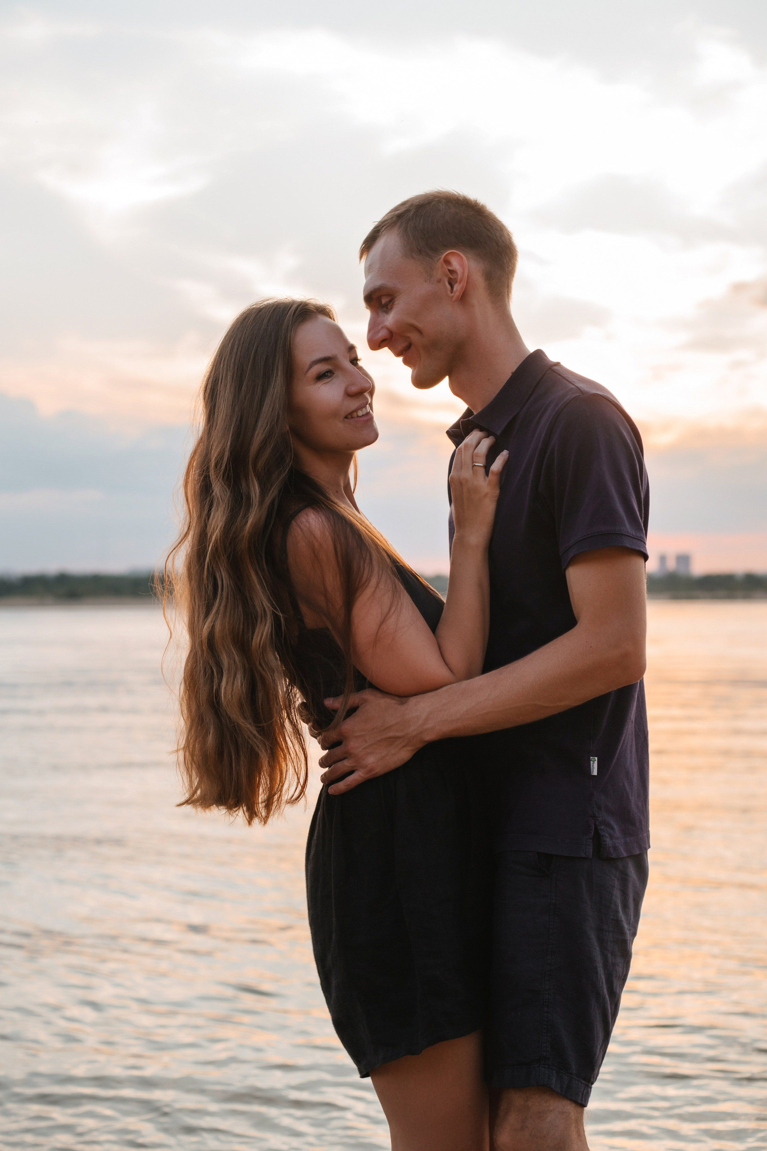 Саша, Люба, Софа и Маруся. Фотограф в Волгограде и Москве | Анастасия Лаврова