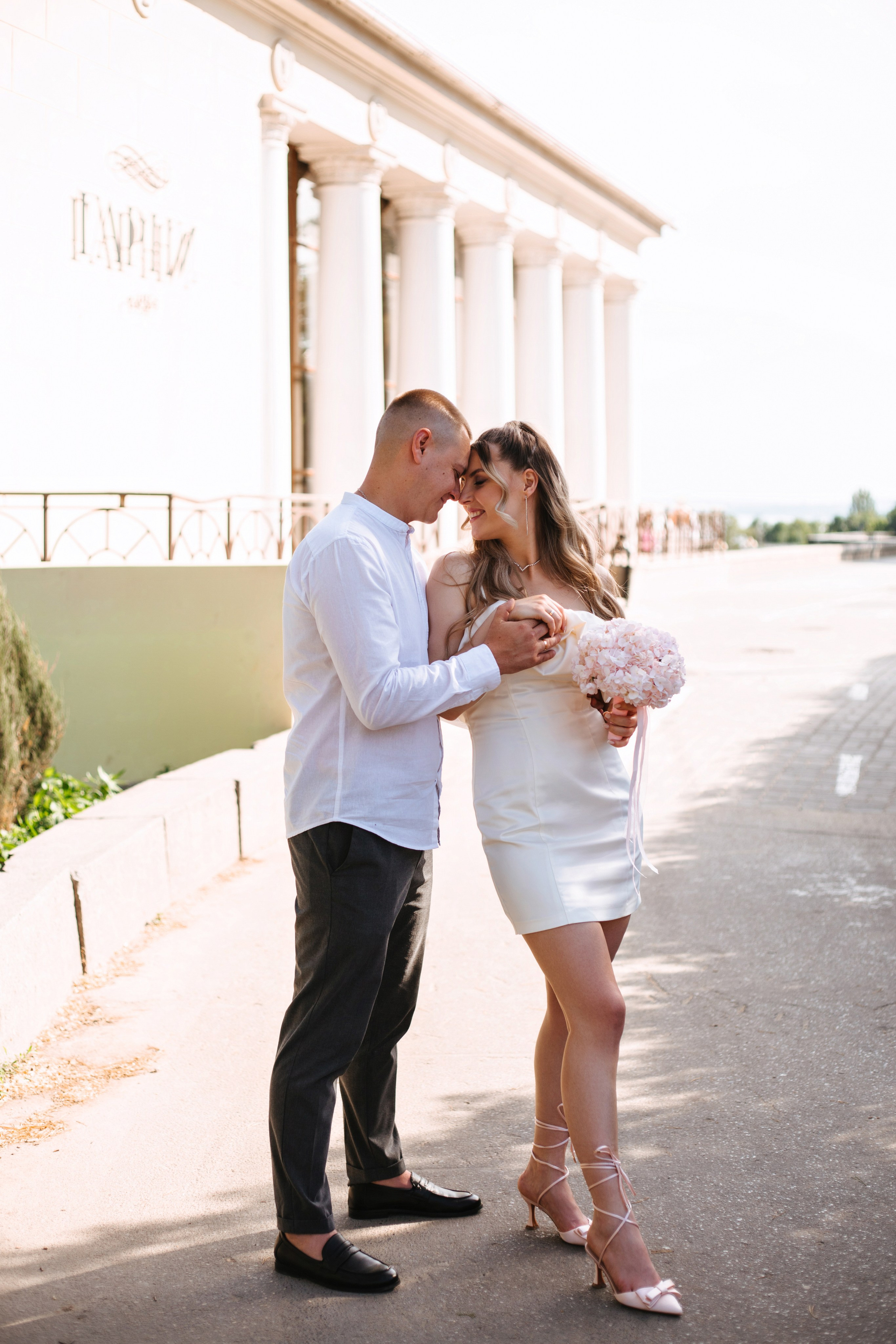 Анастасия и Алексей. Фотограф в Волгограде и Москве | Анастасия Лаврова