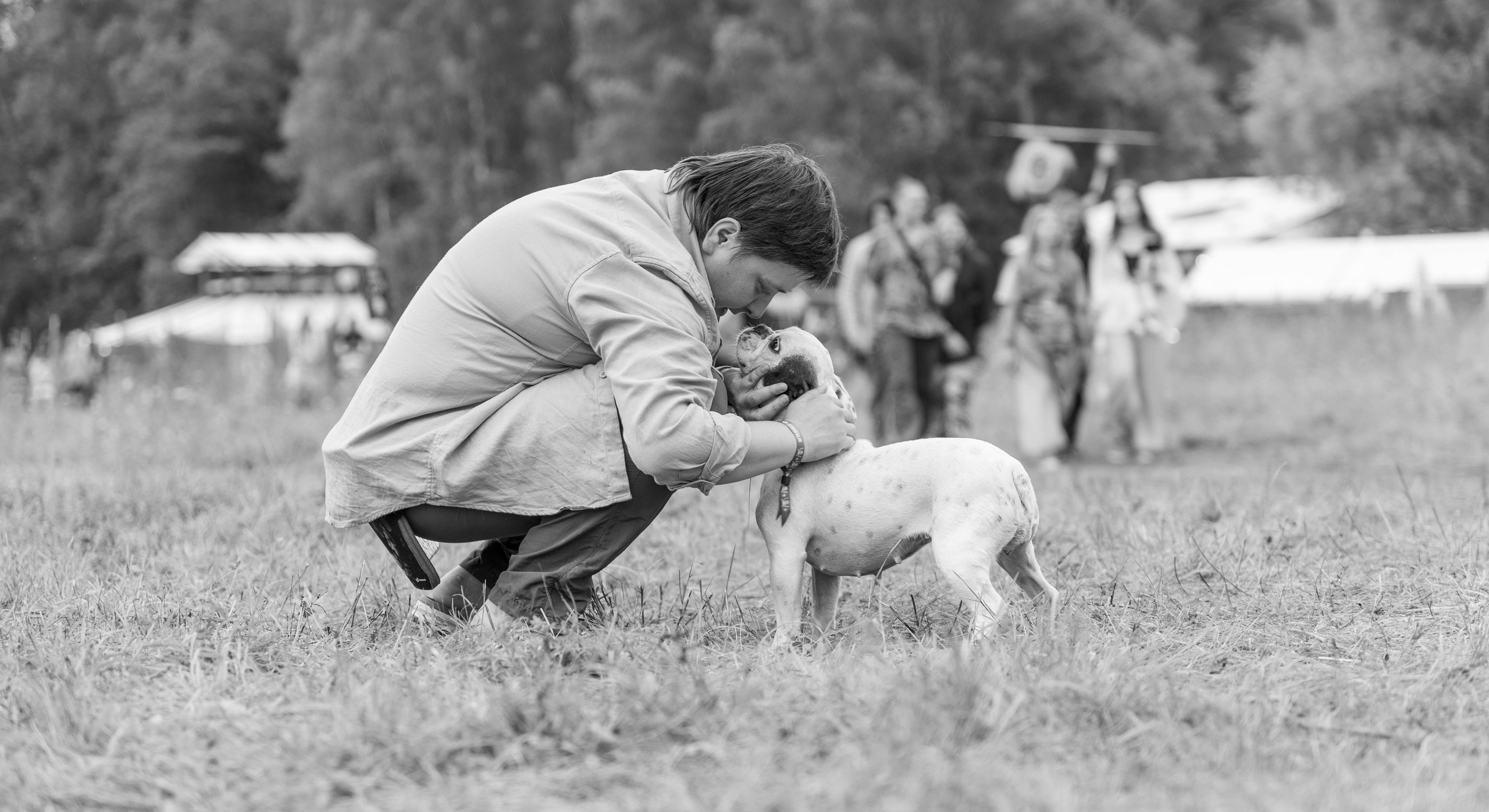 People. Фотограф Алексей Журавлёв
