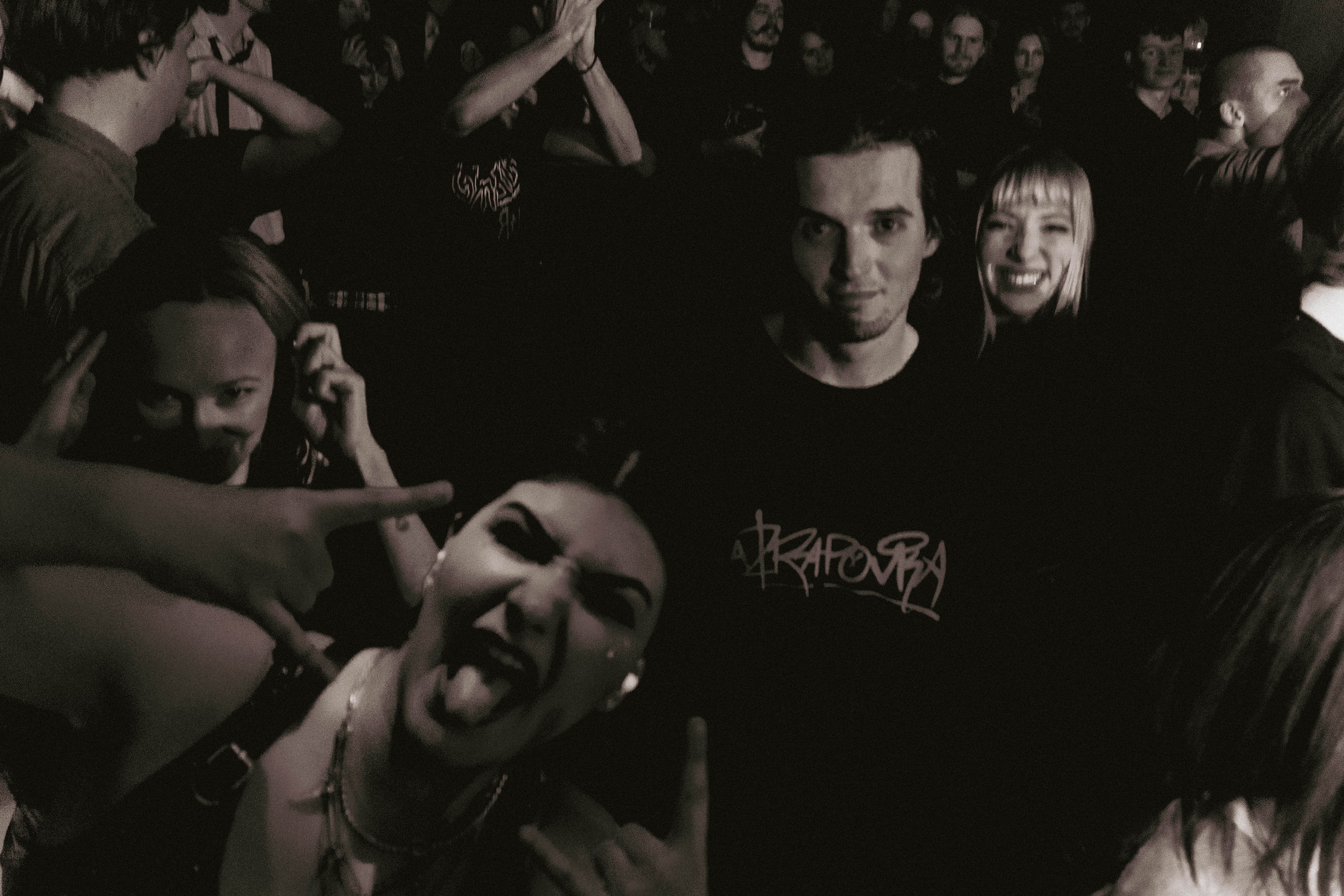 Concerts. Фотограф Алексей Журавлёв