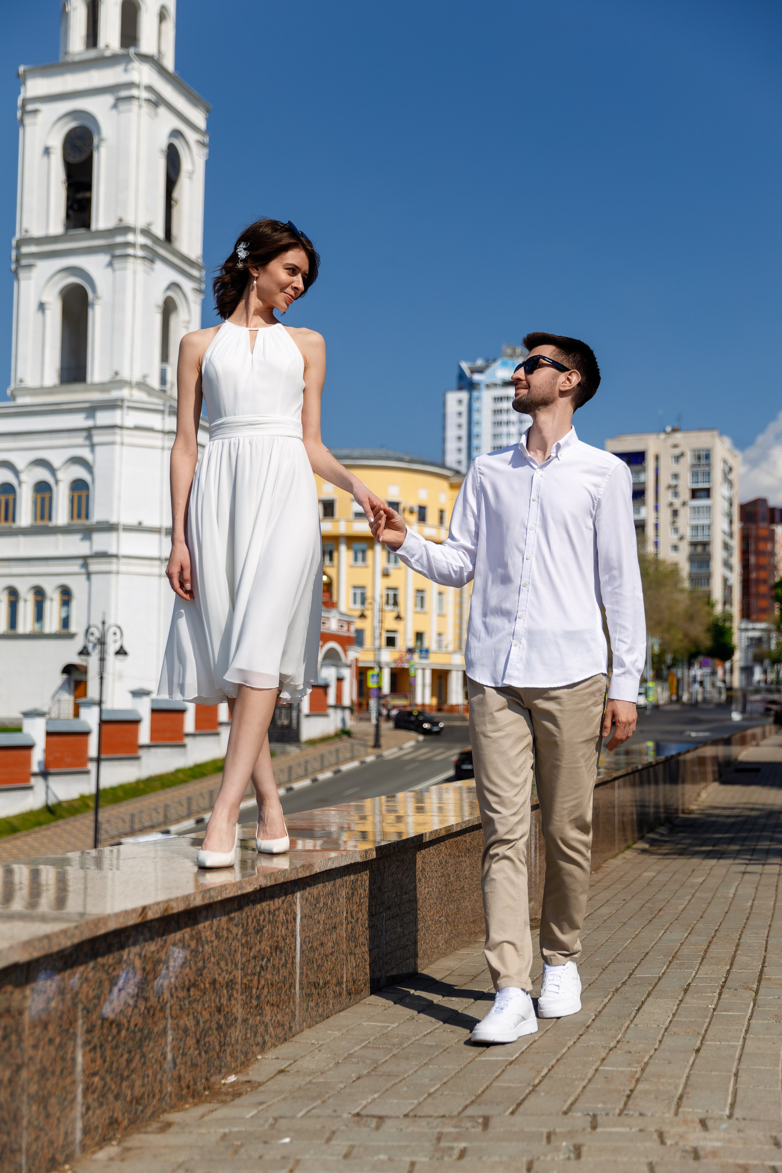 17.05.2025. Фотограф в Самаре Максим Тырин