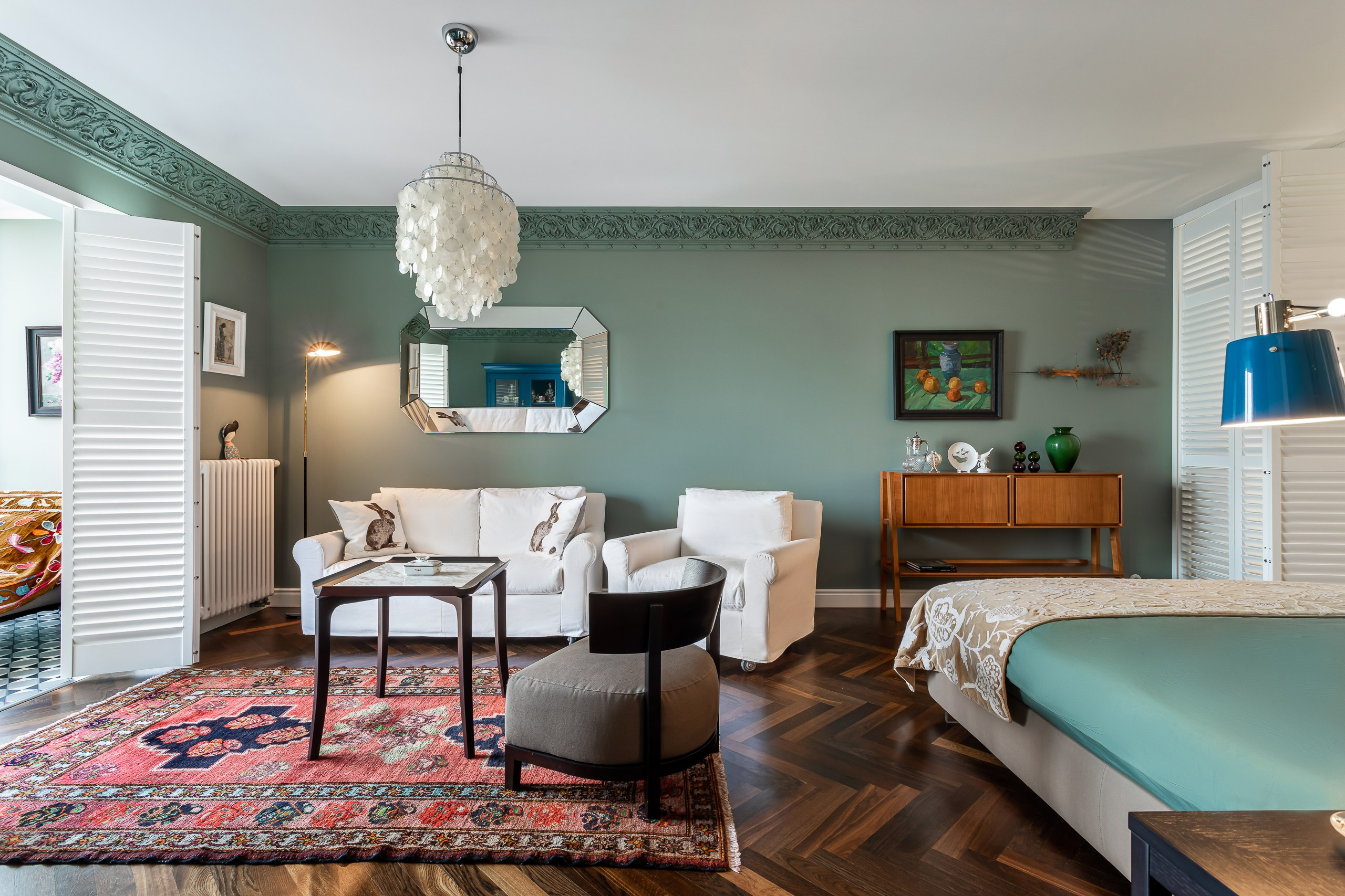 Фотосъемка квартир для аренды в Калининграде. Фотограф в Калининграде Антон Окороков