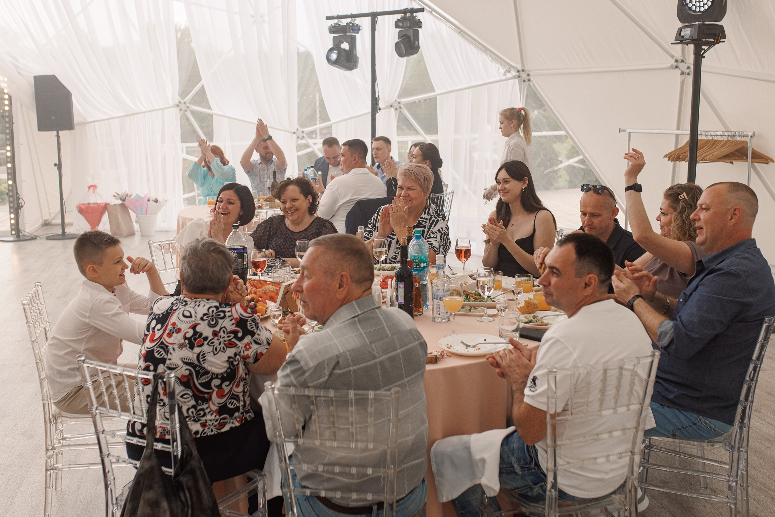 С + Г — май. Свадебный и семейный фотограф Наталья Штык