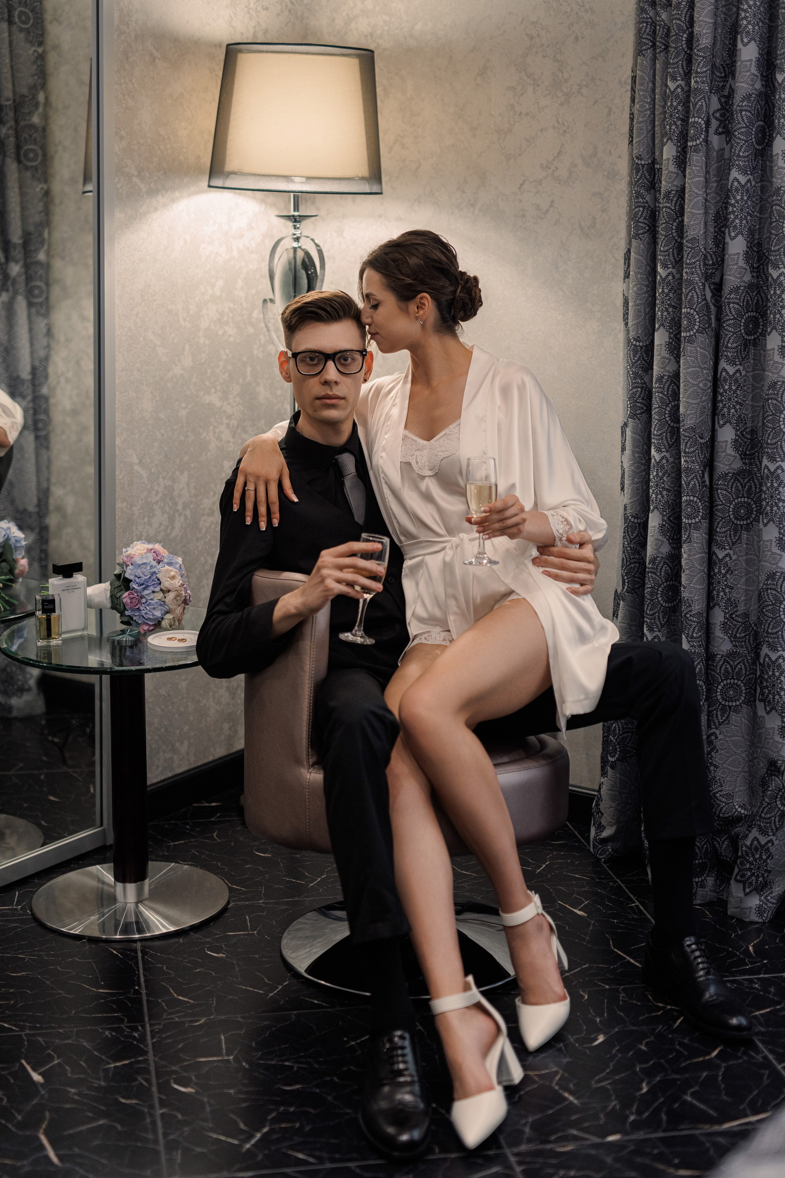 К + А — август. Свадебный и семейный фотограф Наталья Штык