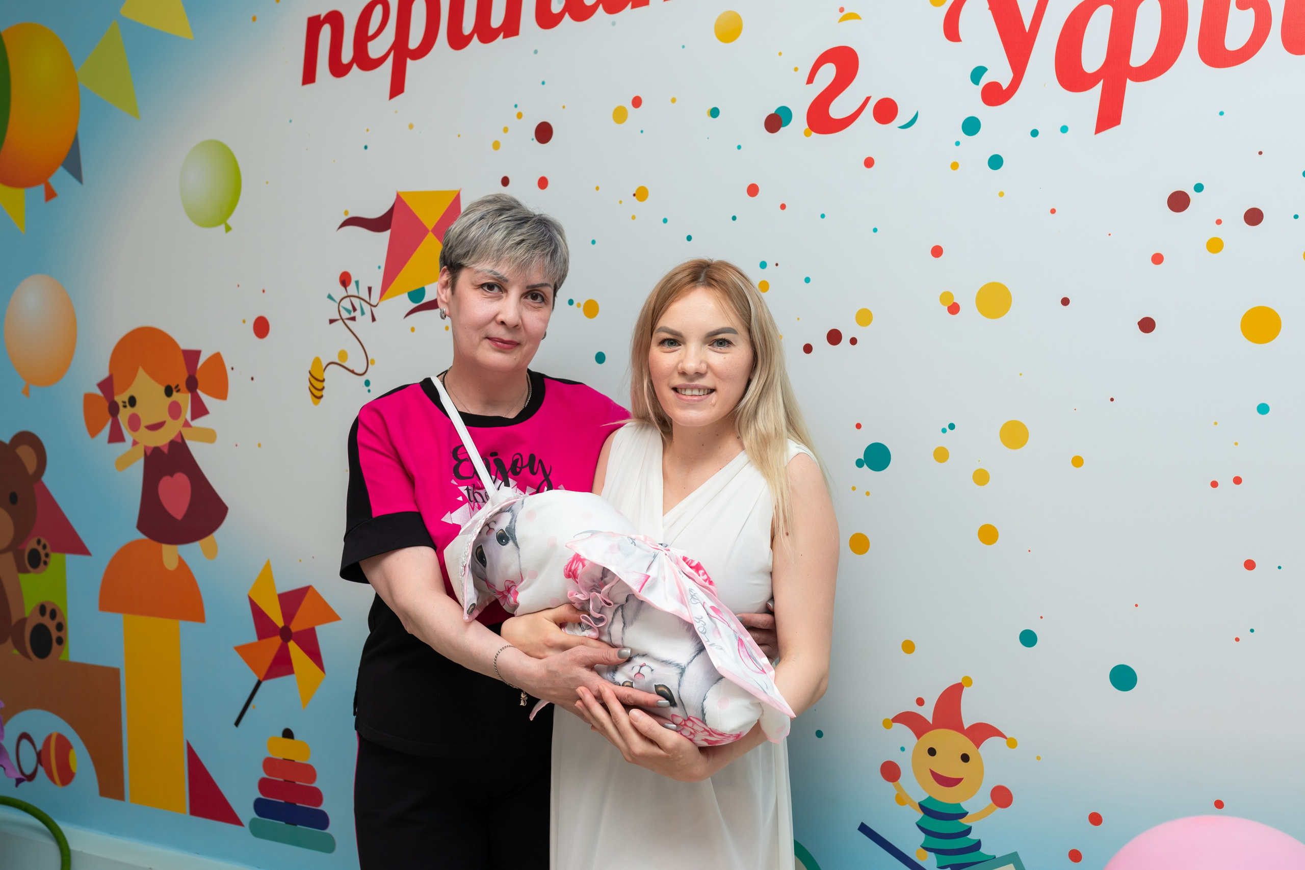 Выписка Алии. Марина Шаймухаметова. Фотограф в Уфе