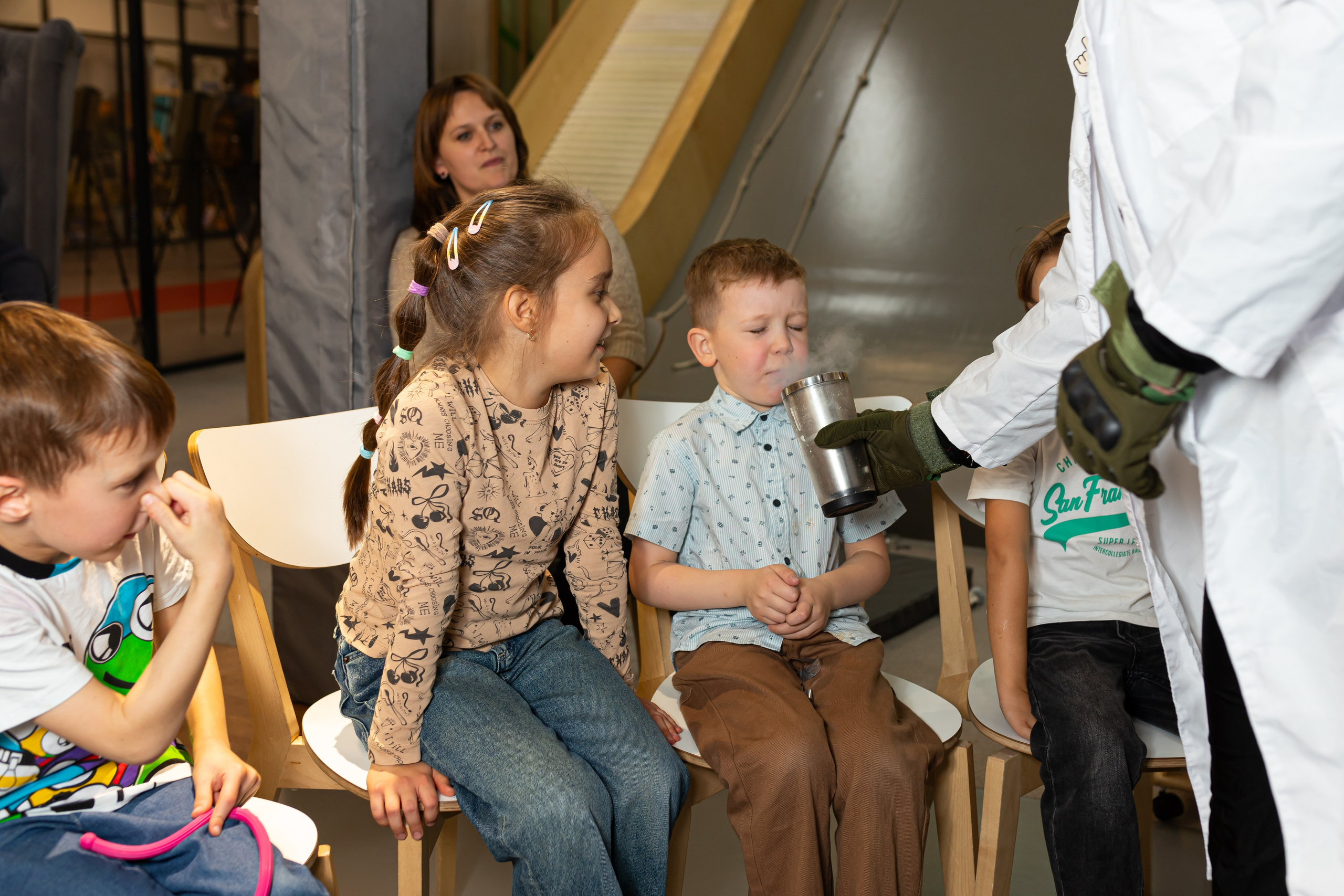 День рождение Алексея. Марина Шаймухаметова. Фотограф в Уфе