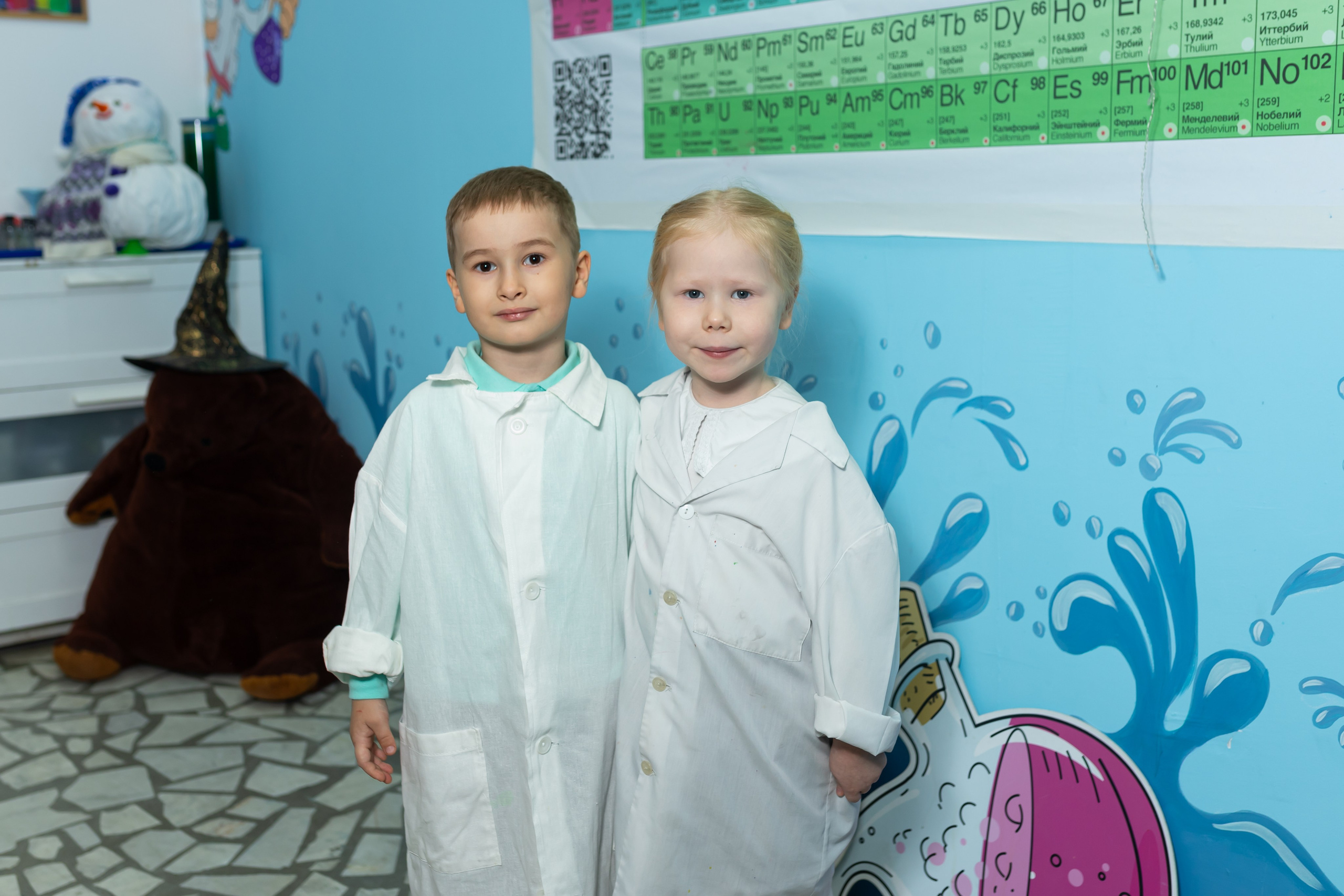 День рождение Данила. Марина Шаймухаметова. Фотограф в Уфе