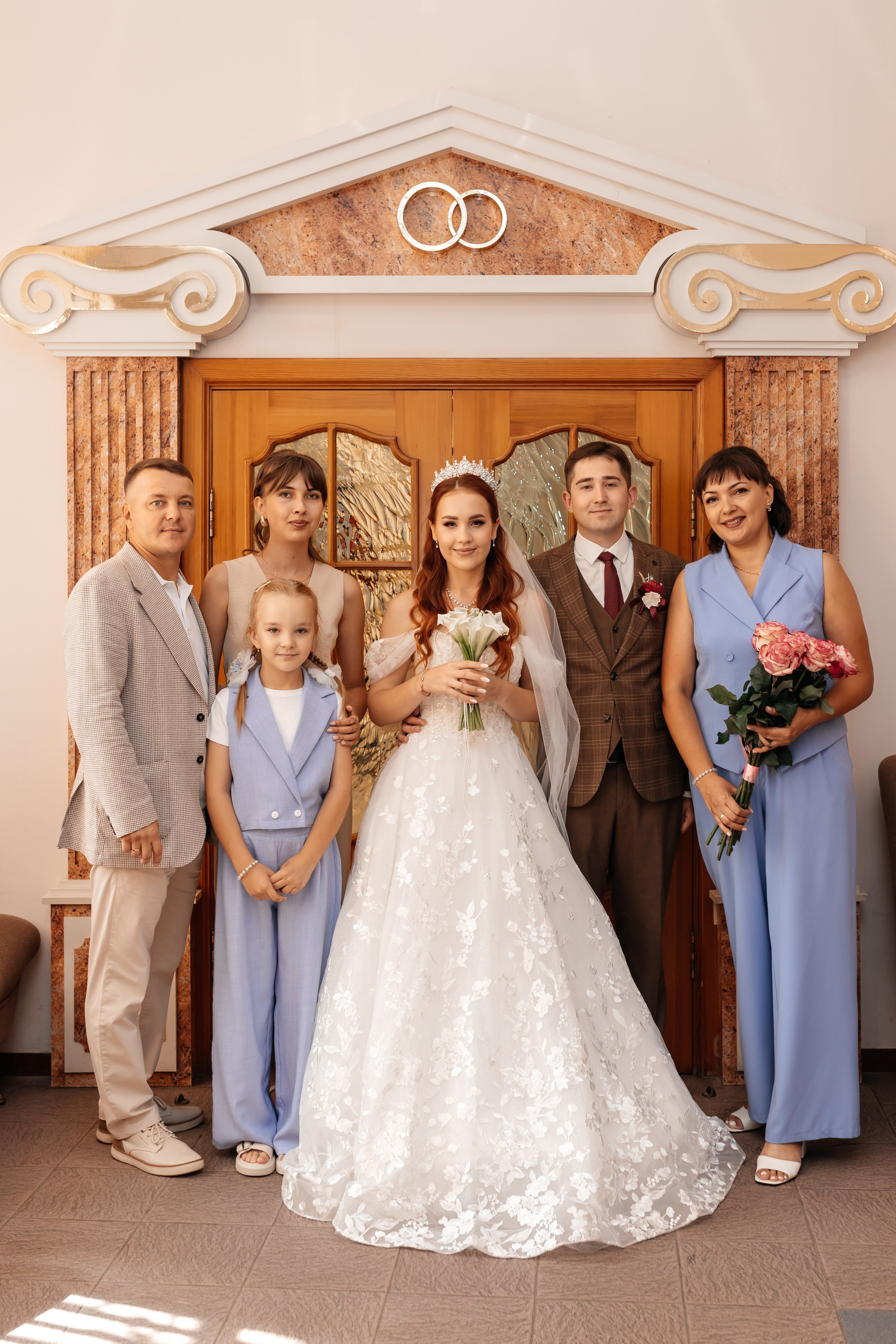 Альмир и София. Марина Шаймухаметова. Фотограф в Уфе