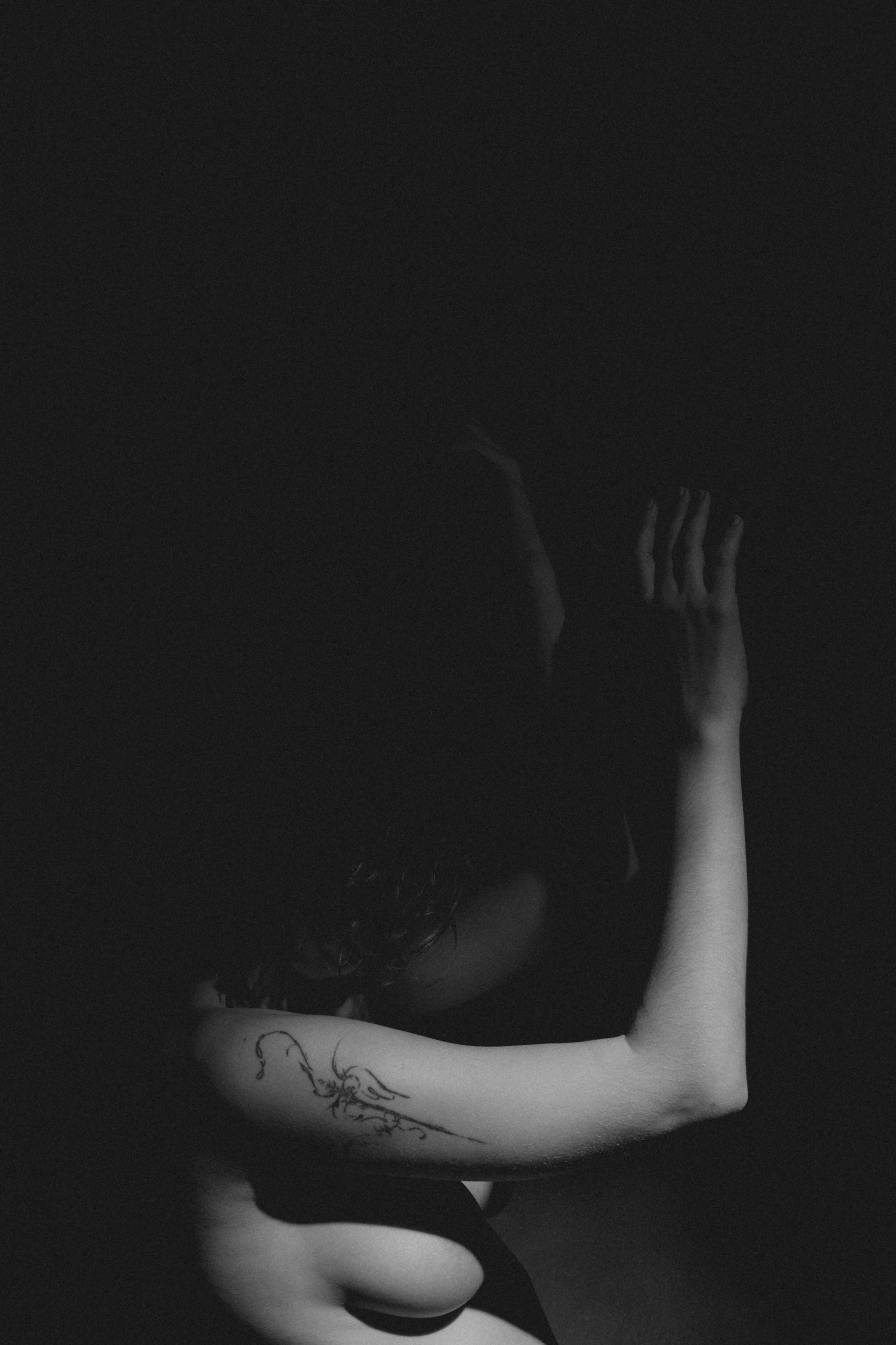 Тоня НЮ 18+. Фотограф в Краснодаре Лагунов Владимир