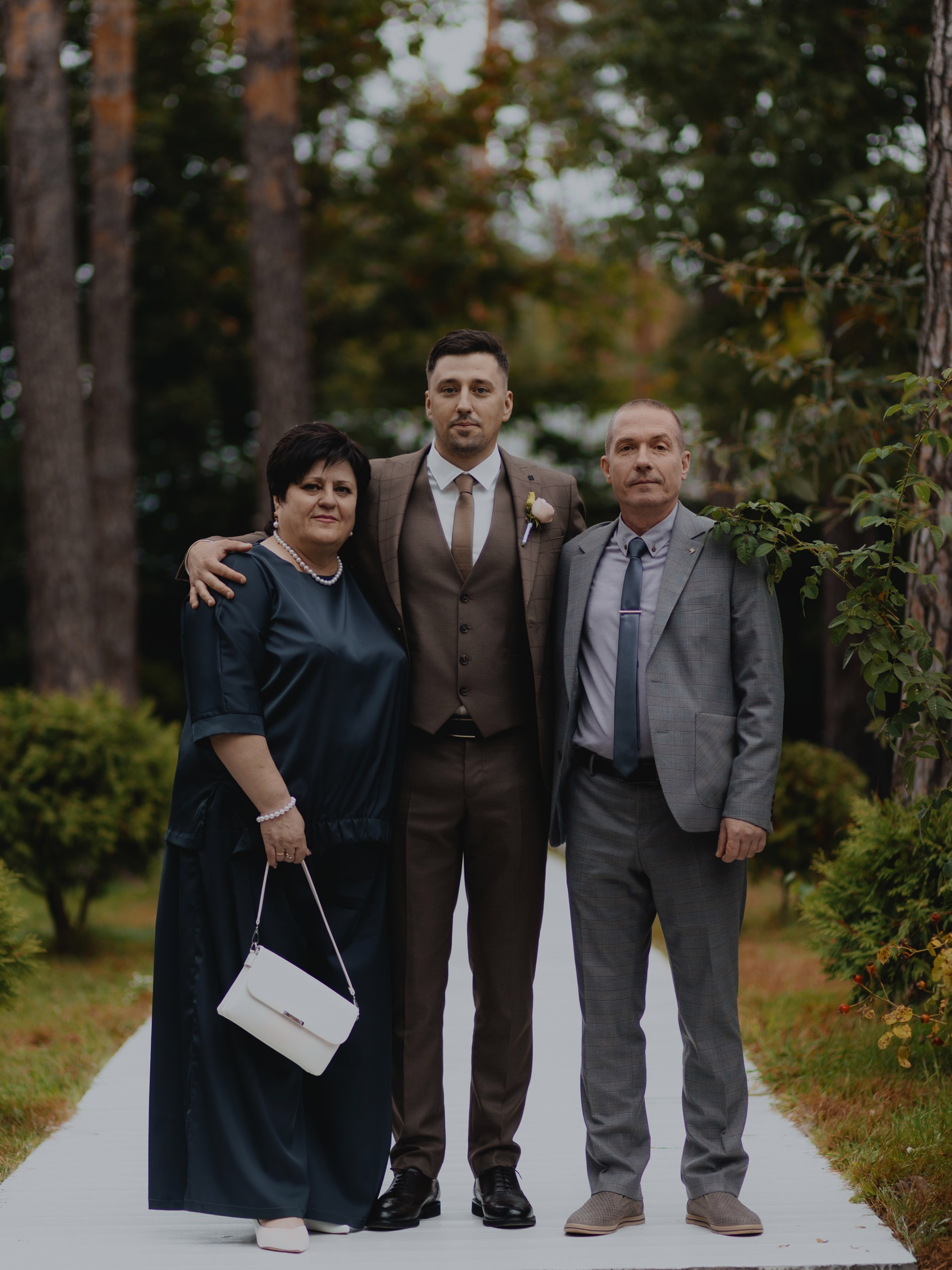 Сергей и Даша (полный день). Свадебные фотографы в Гомеле и Минске Сергей и Анастасия Фещенок