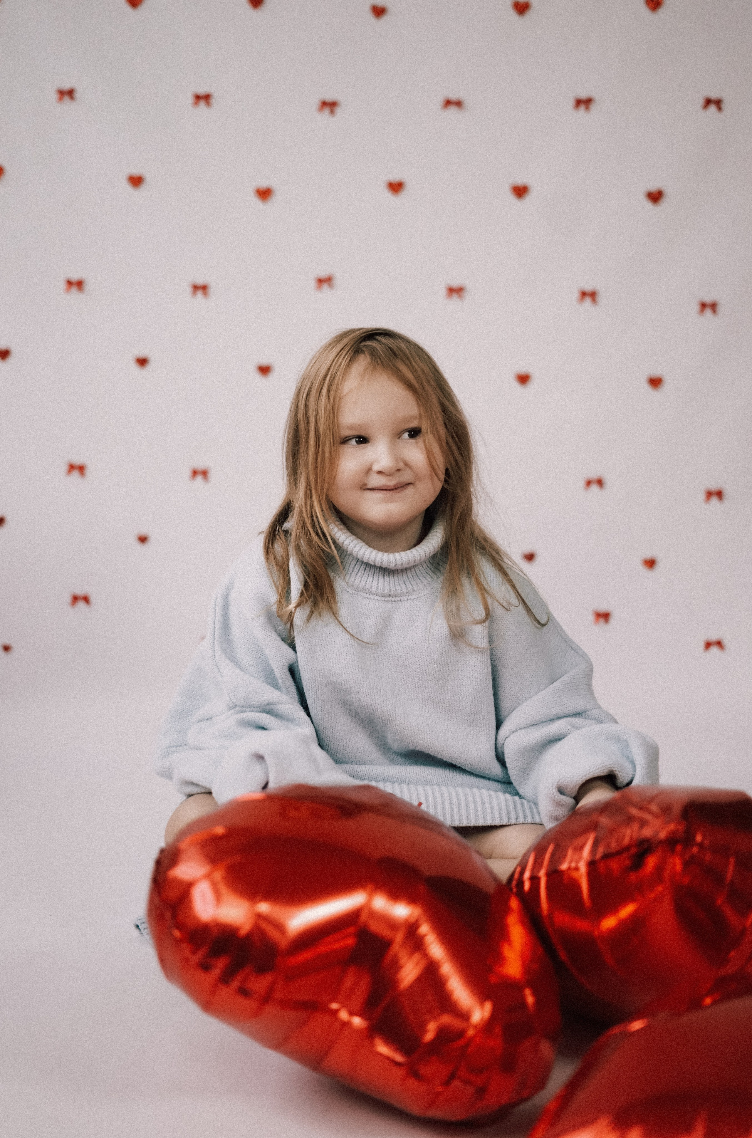 ФОТОПРОЕКТ «День матери». Портретный и семейный фотограф в Мариуполе, РФ. Даша Жогло