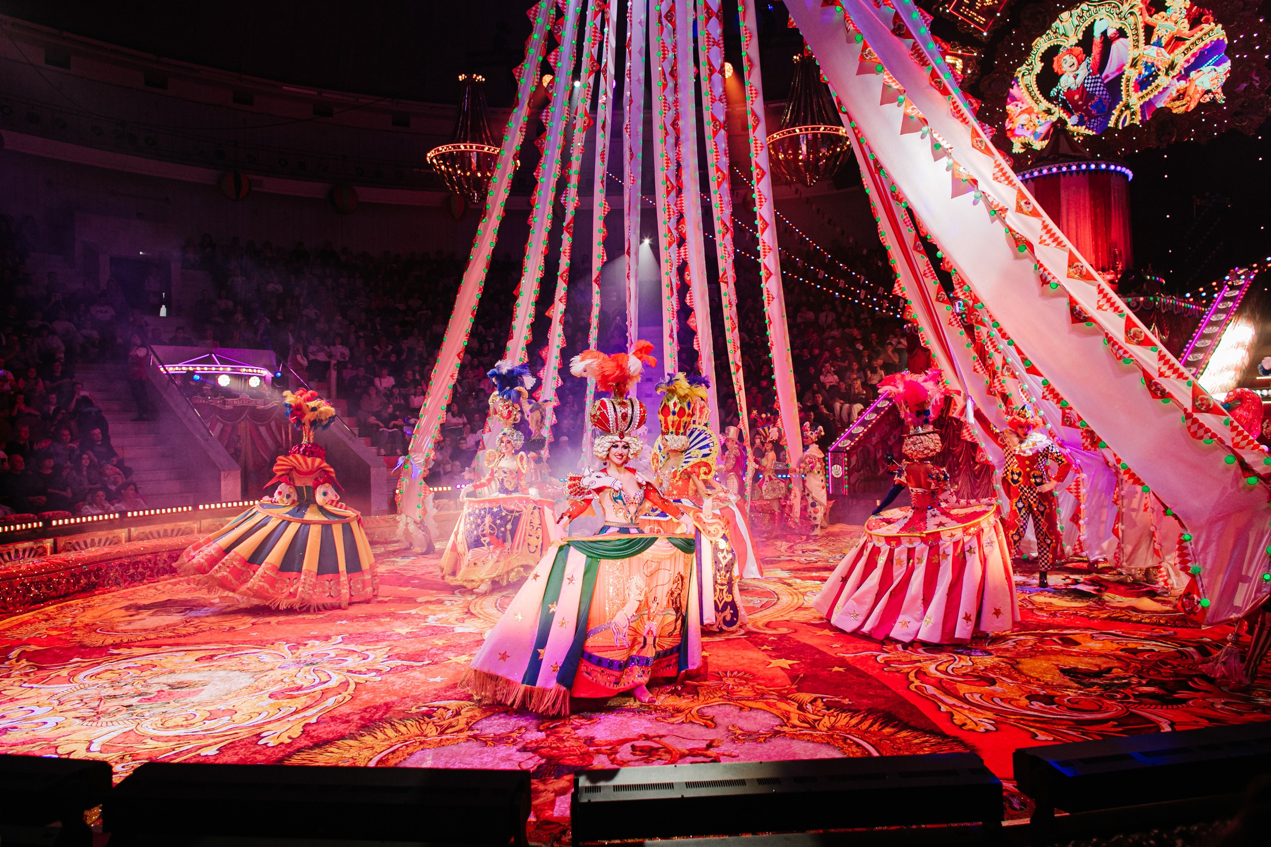 «Королевский цирк Гии Эрадзе» премьера и конференция «Королевский цирк Гии Эрадзе» премьера и конференция. Свадебный репортажный семейный фотограф