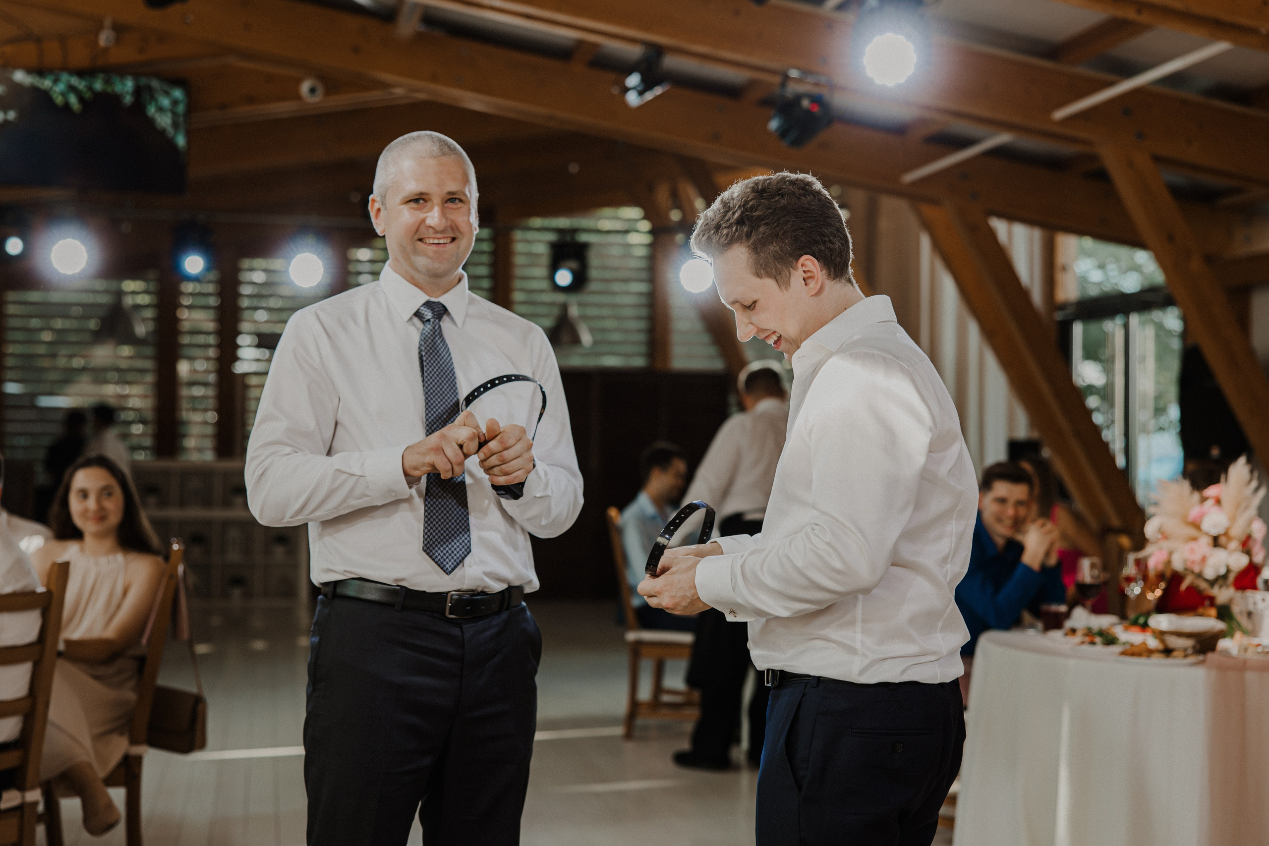 Олег и Диана. Свадебный и семейный фотограф Елизавета Ермак | Москва и МО