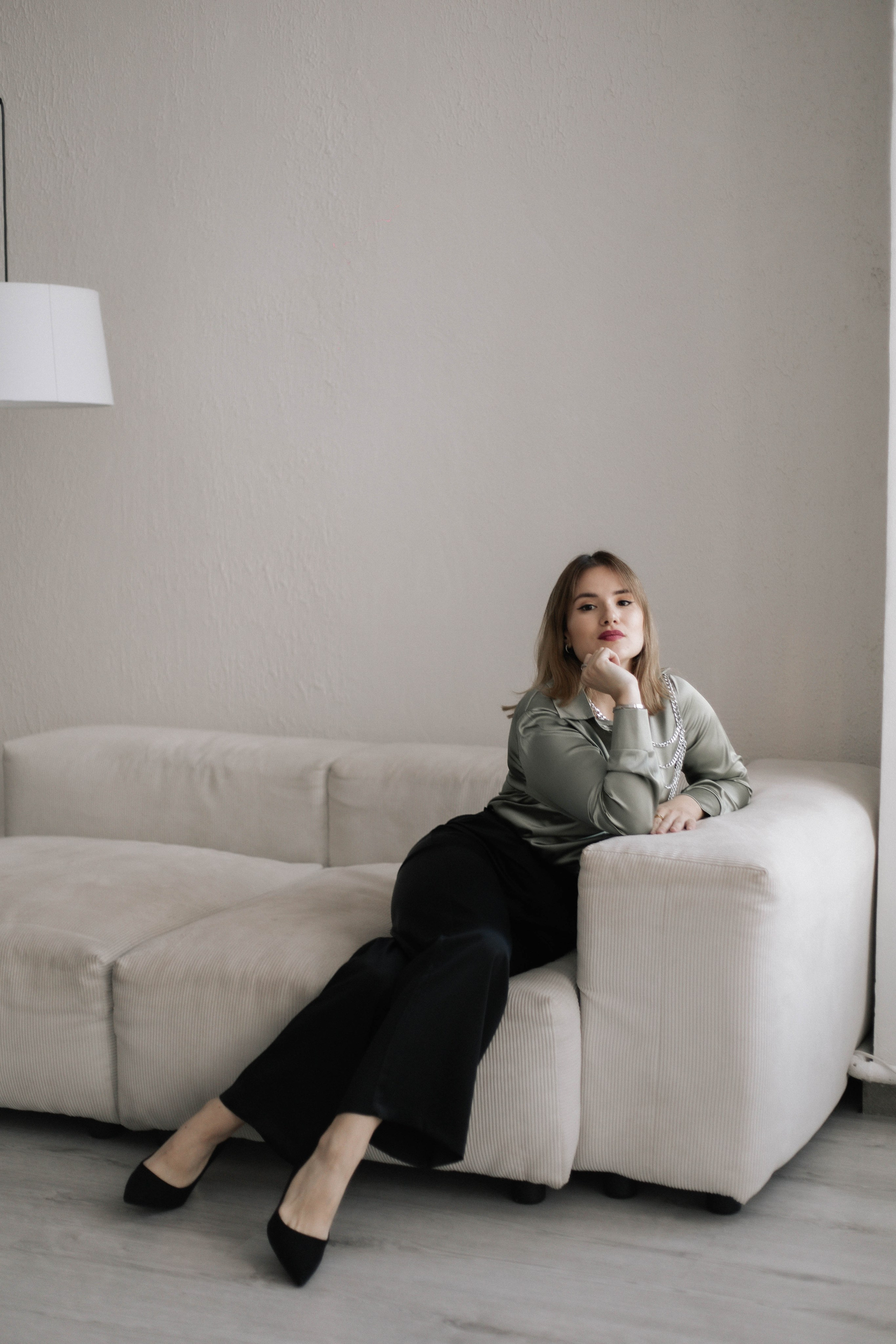 Индивидуальная