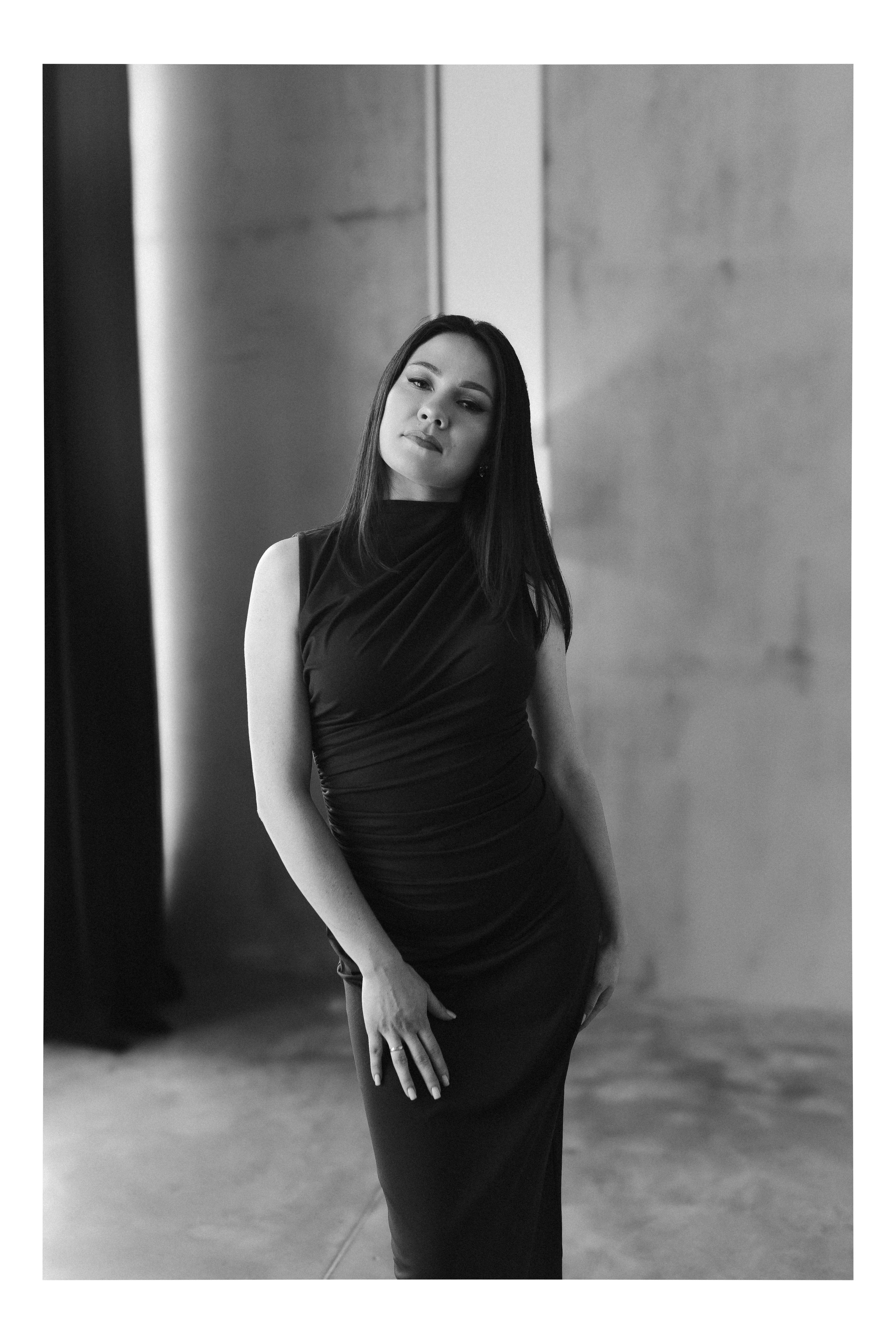 Индивидуальная