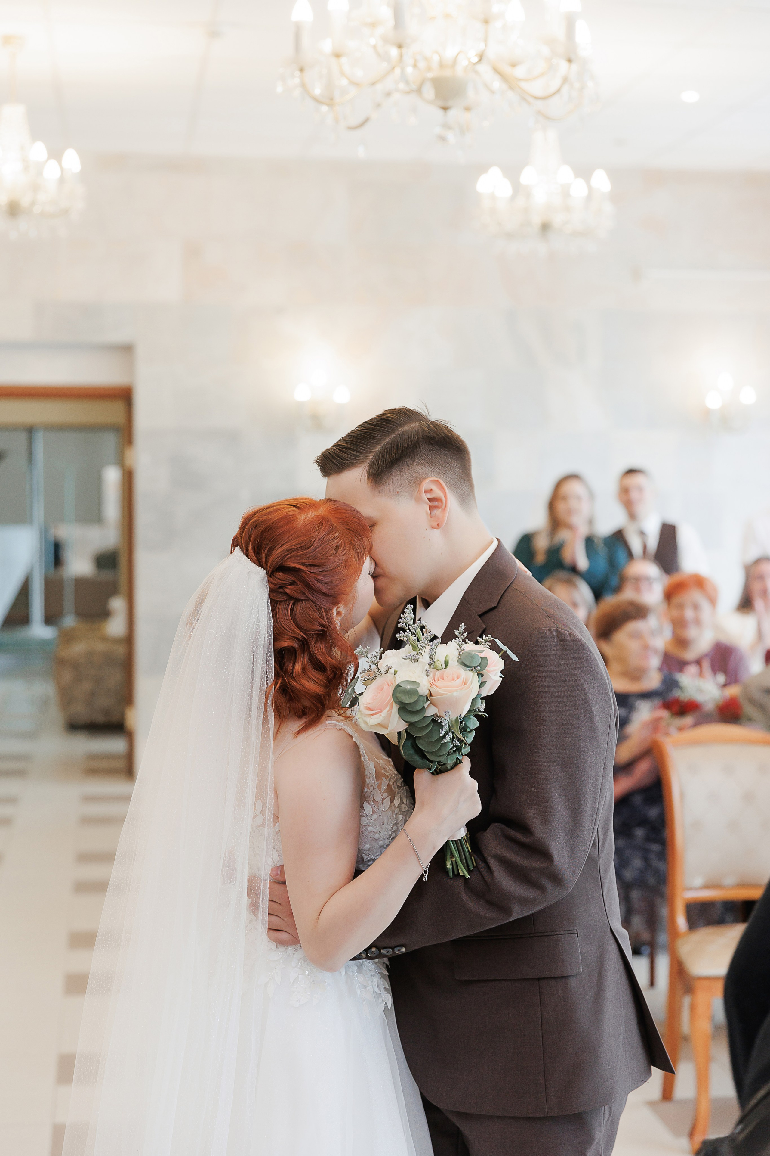 Свадьба. Свадебный и семейный фотограф в Твери и Тверской области