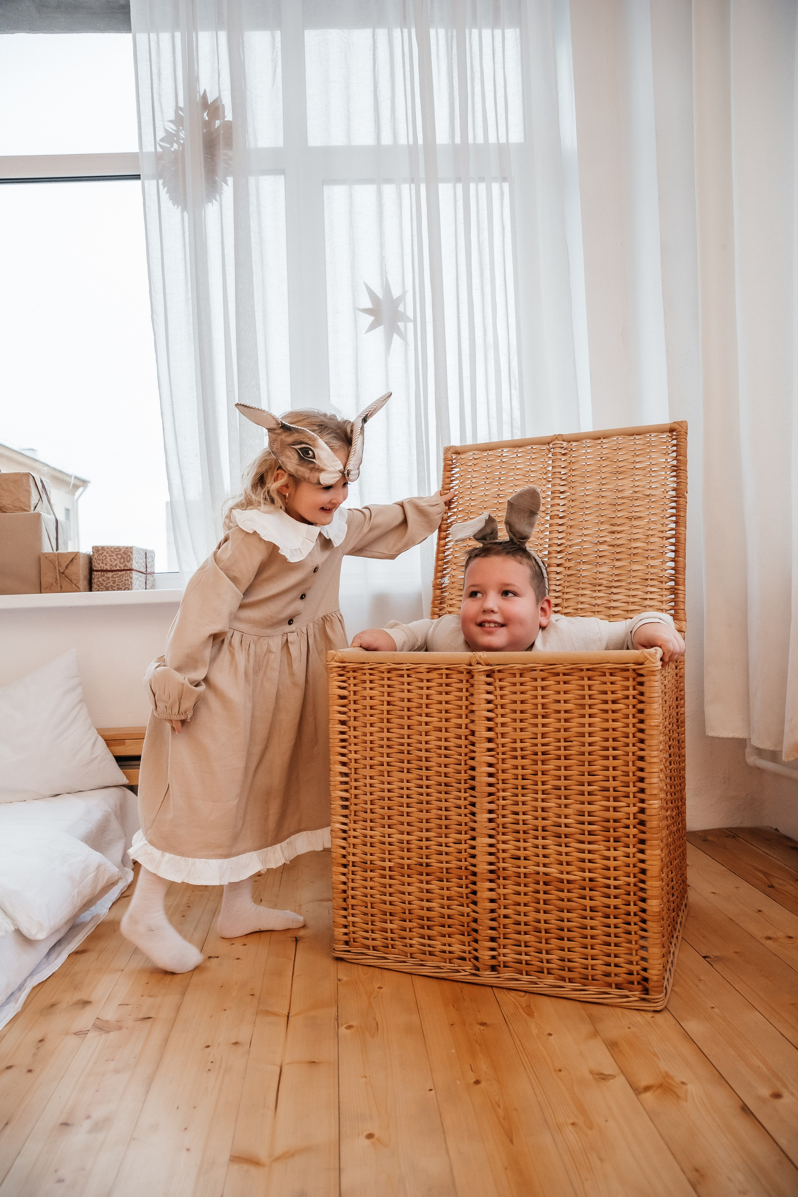 Семейные фотосъемки. Фотограф Гуменюк Мария