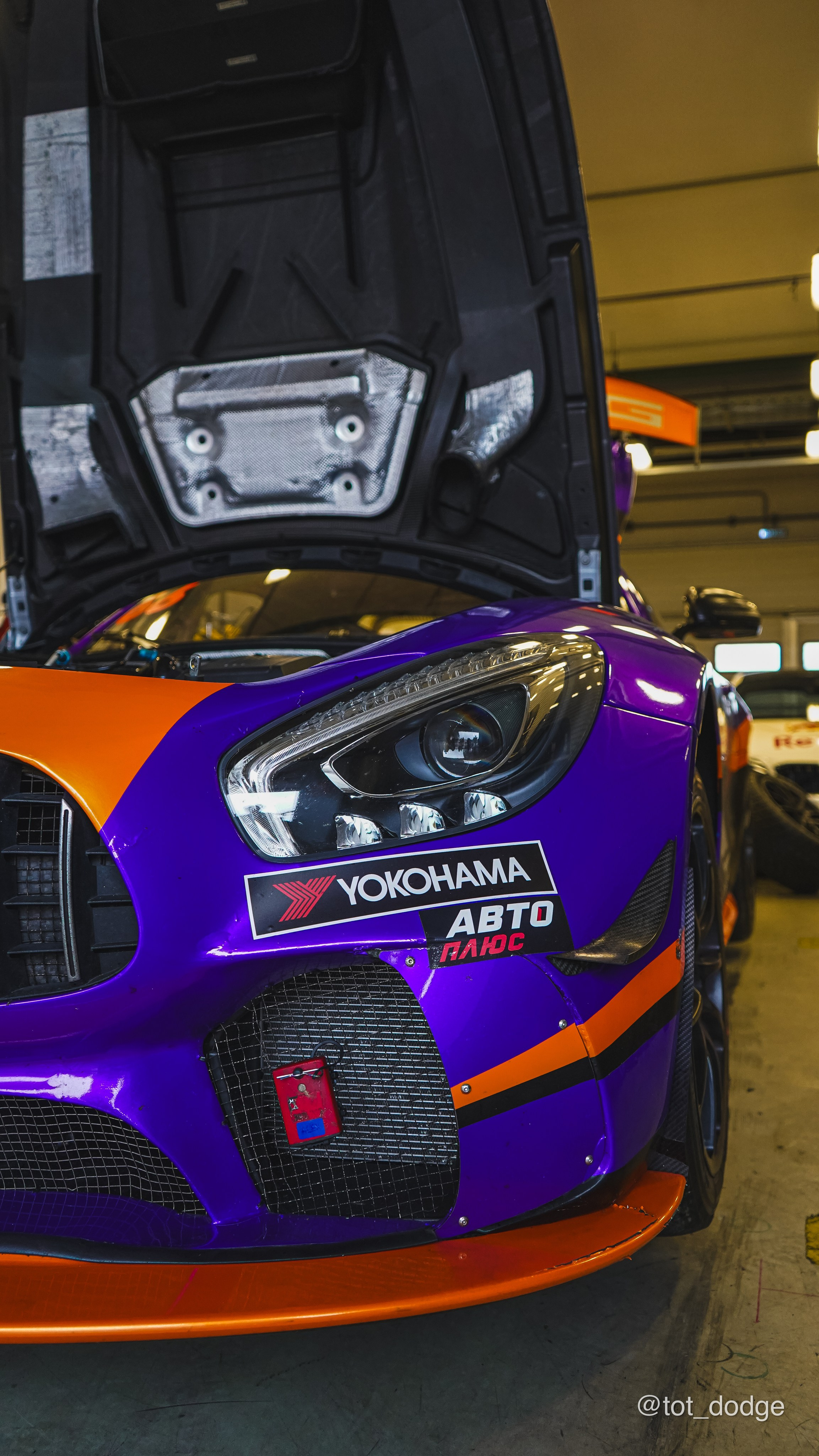 FINAL Russian Endurance Challenge (2024). Автомобильный фотограф Шакая Кирилл