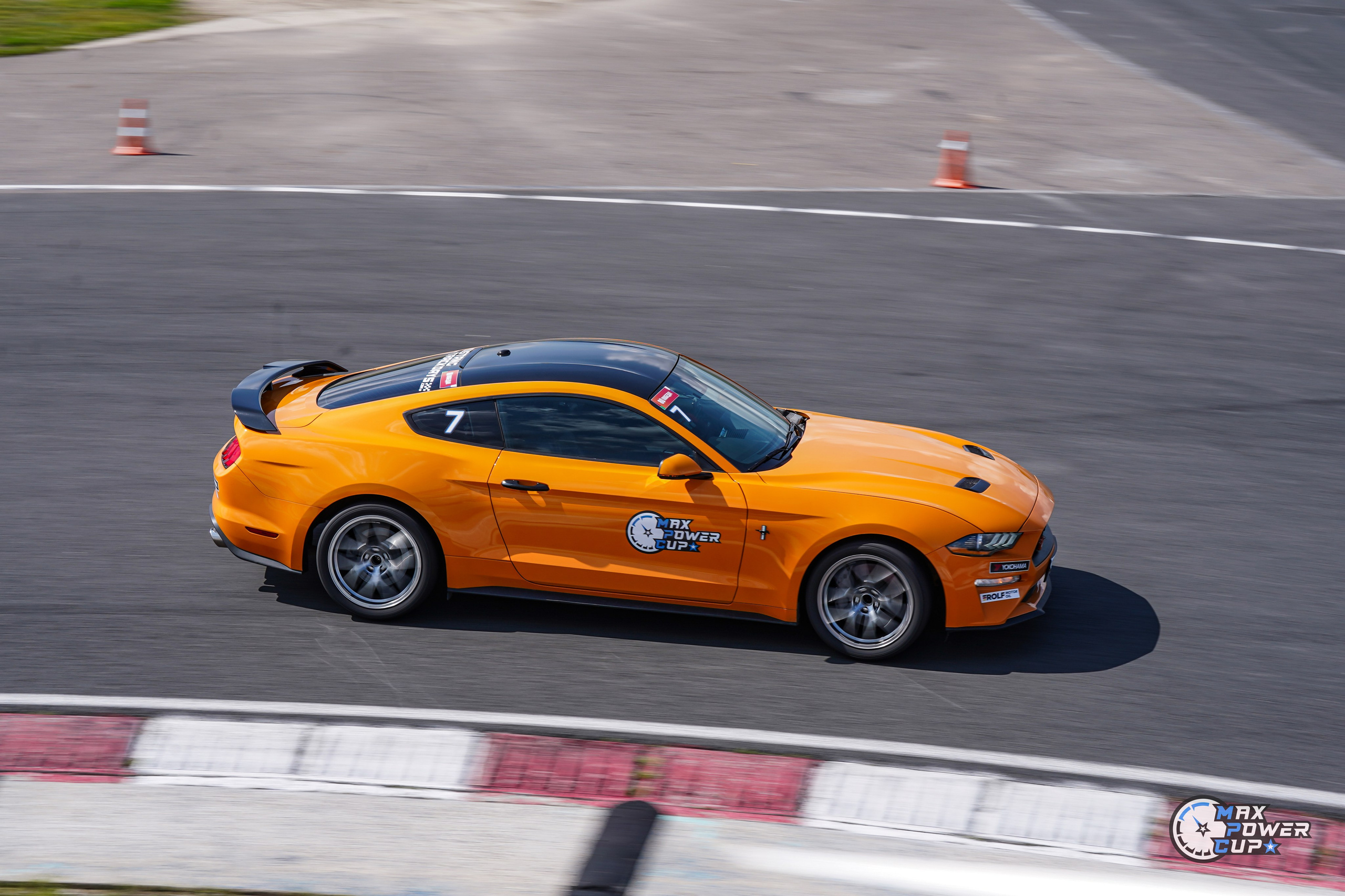 MaxPowerCup. 5 этап. Автомобильный фотограф Шакая Кирилл