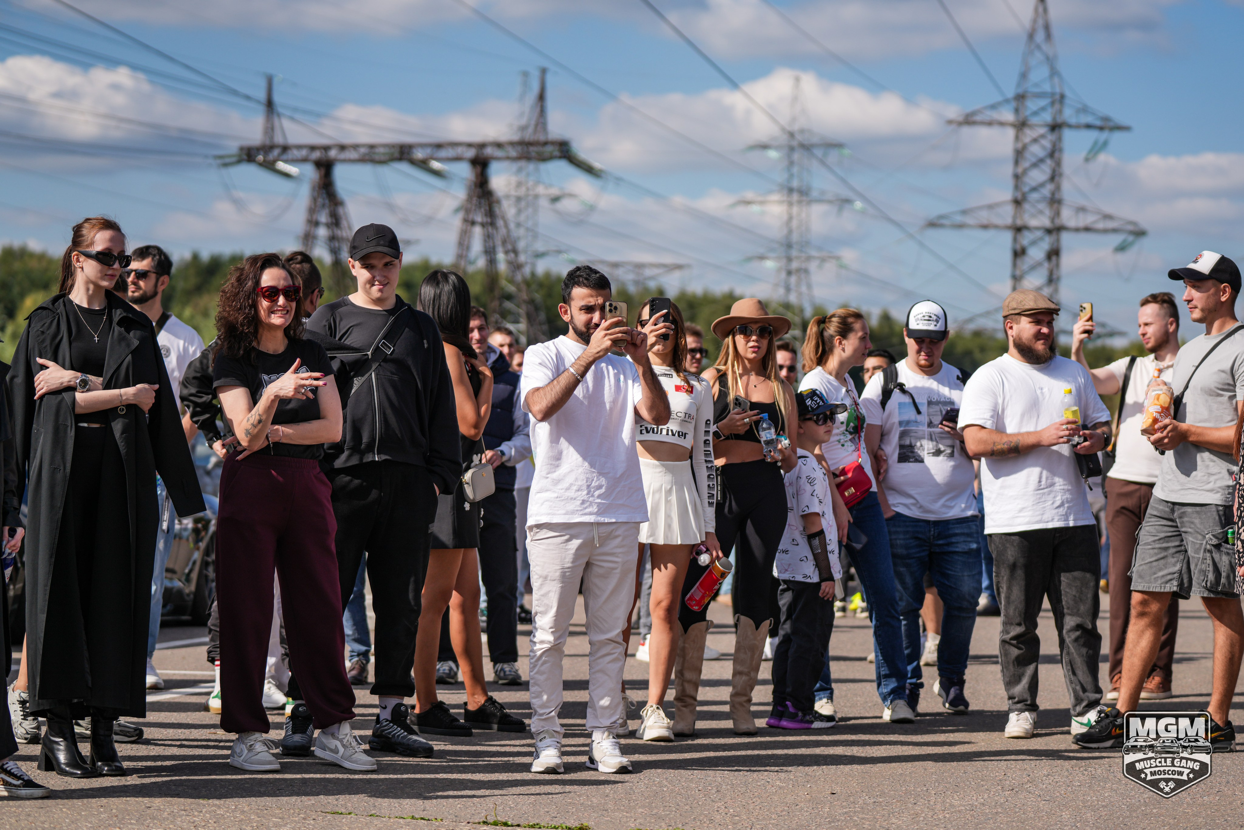 BigMeet 2025. Автомобильный фотограф Шакая Кирилл