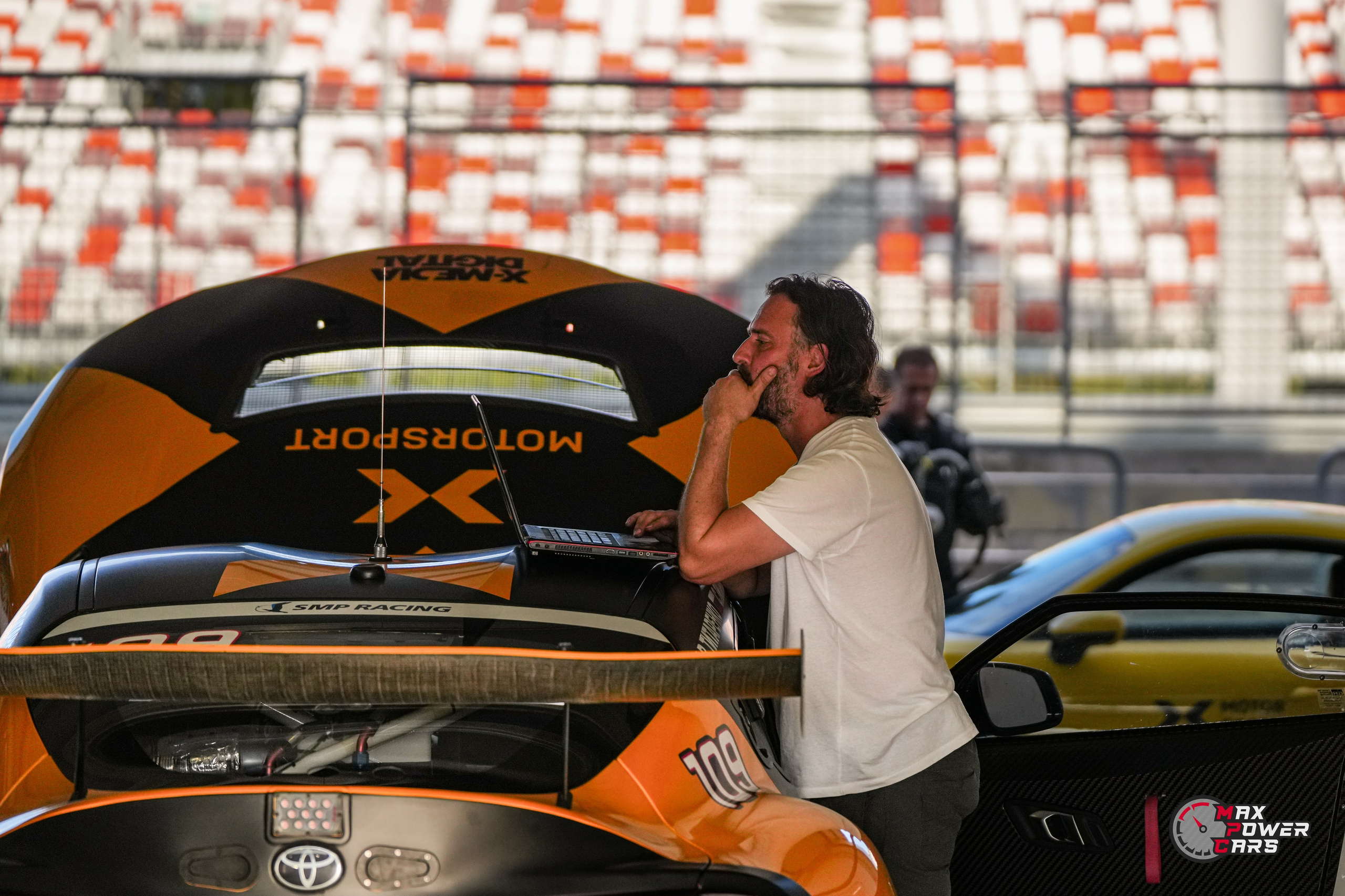 MaxPowerCars. 8 этап. Автомобильный фотограф Шакая Кирилл